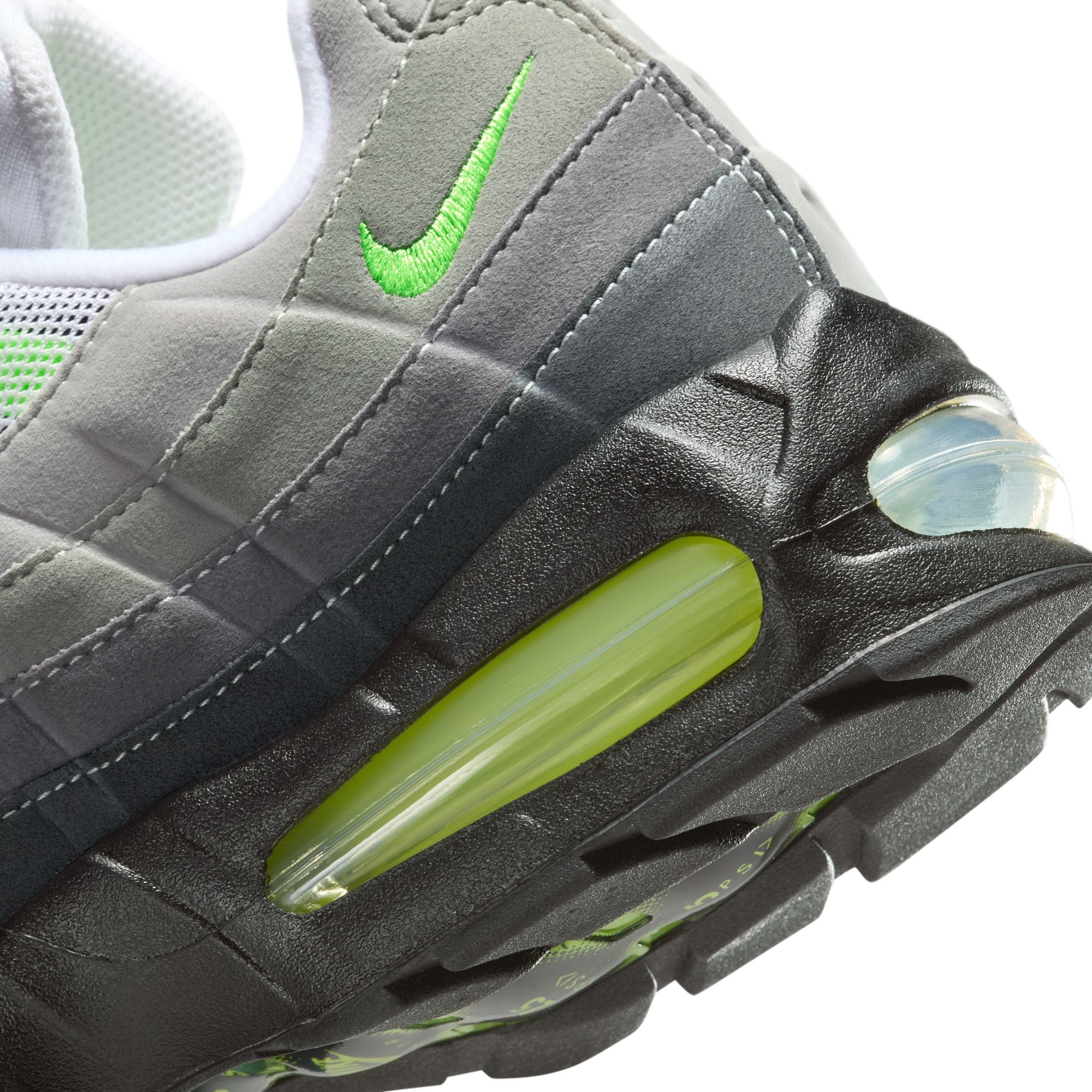 Nike Air Max 95 OG Neon