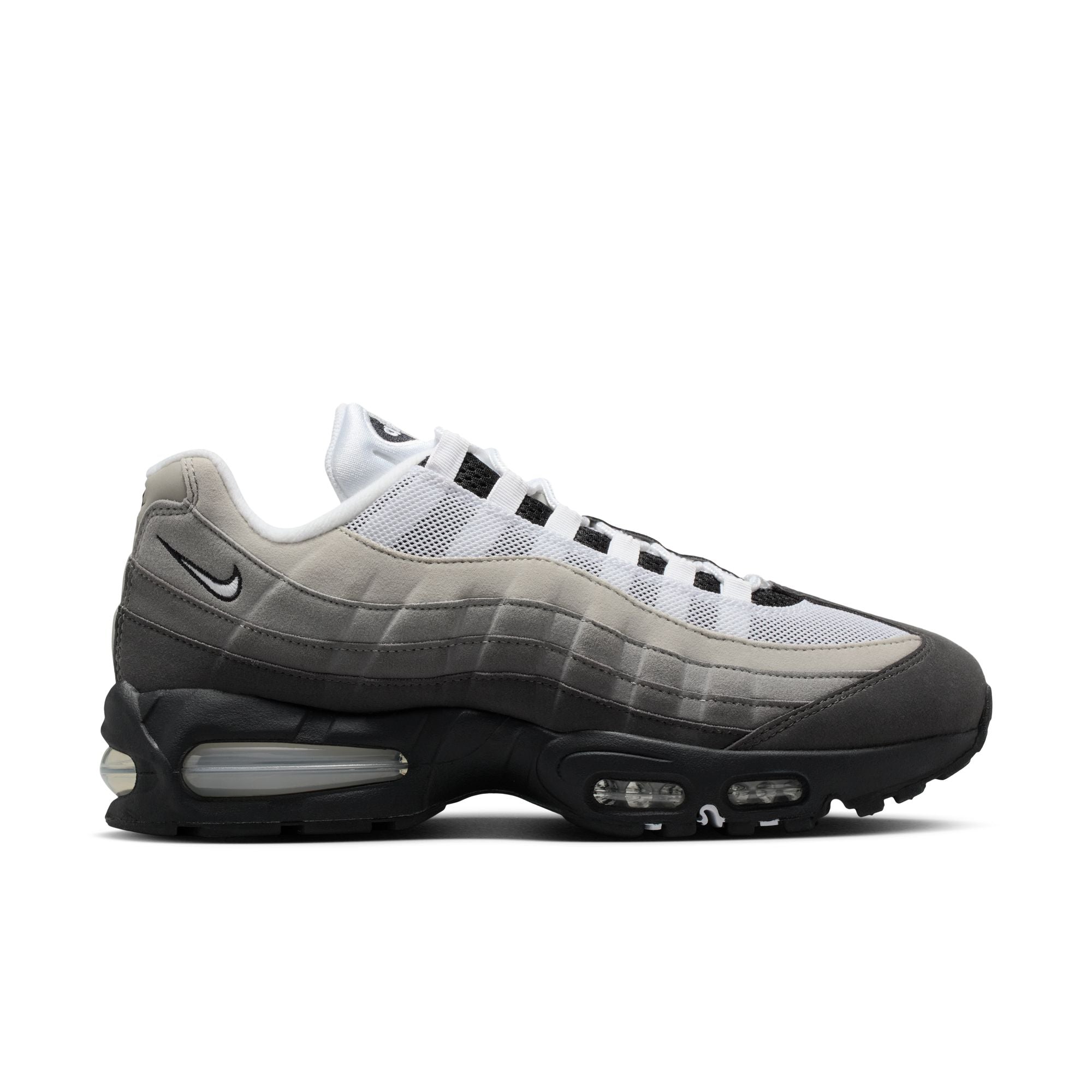 Nike Air Max 95 OG Granite – SoleFly