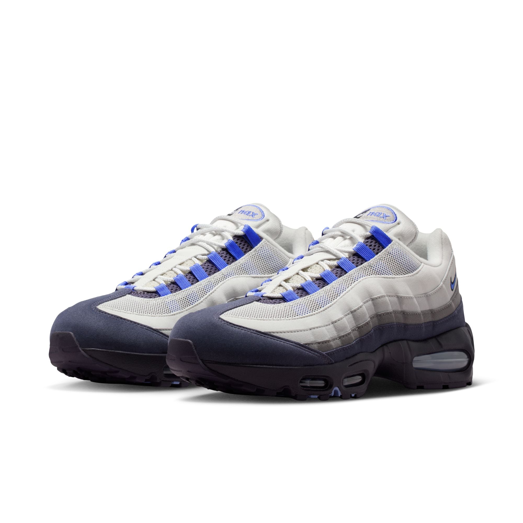 Nike Air Max 95 OG Big Bubble Sapphire