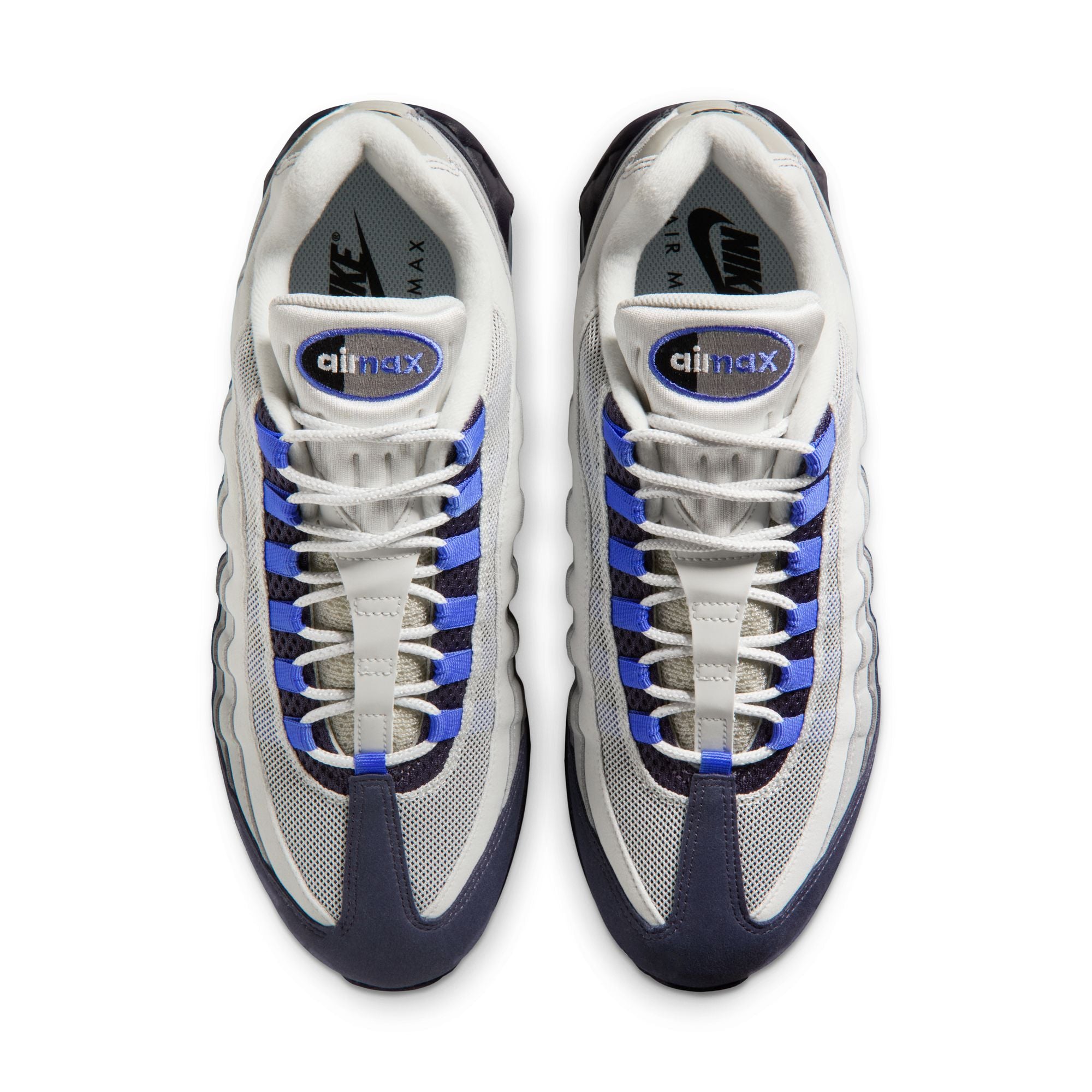 Nike Air Max 95 OG Big Bubble Sapphire