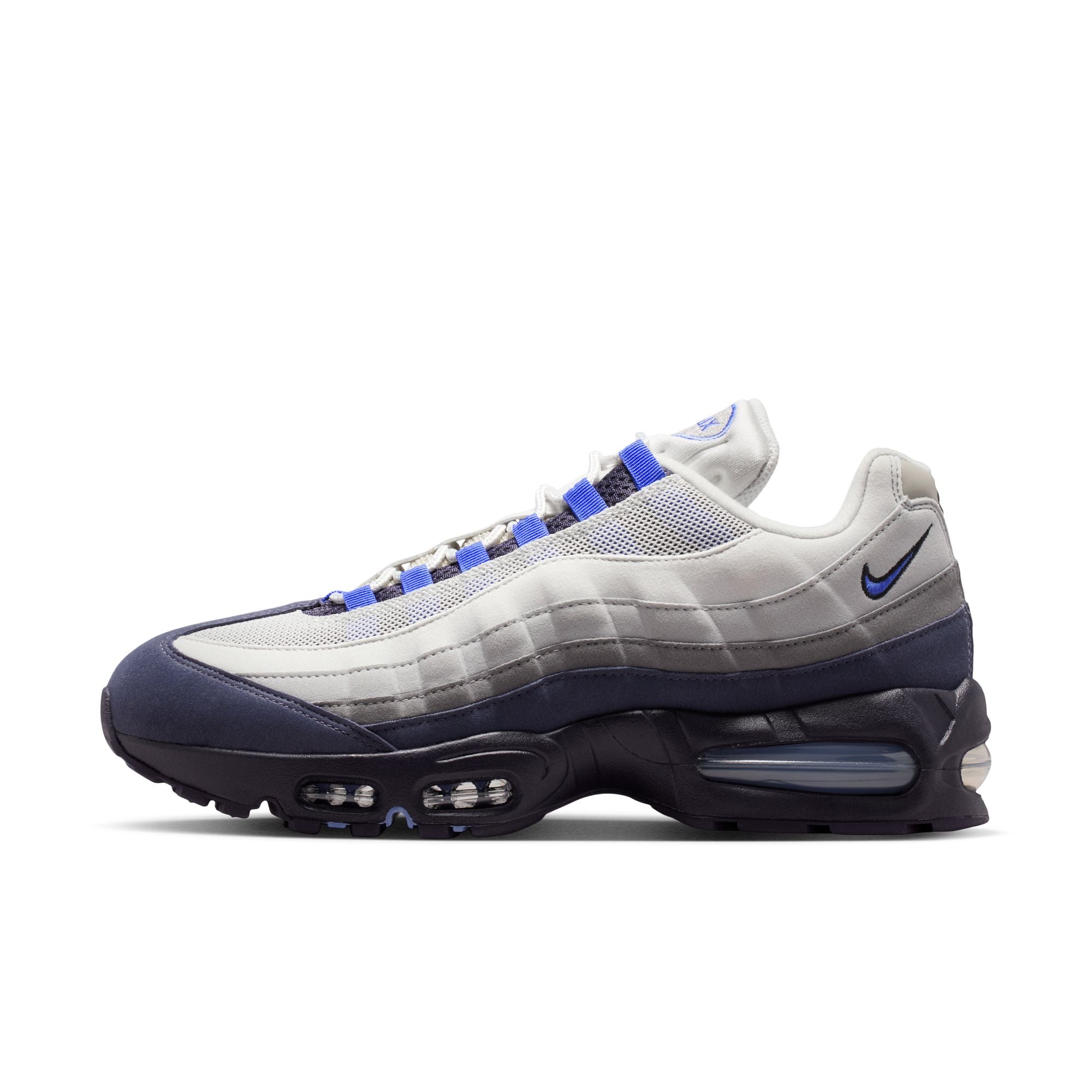 Nike Air Max 95 OG Big Bubble Sapphire