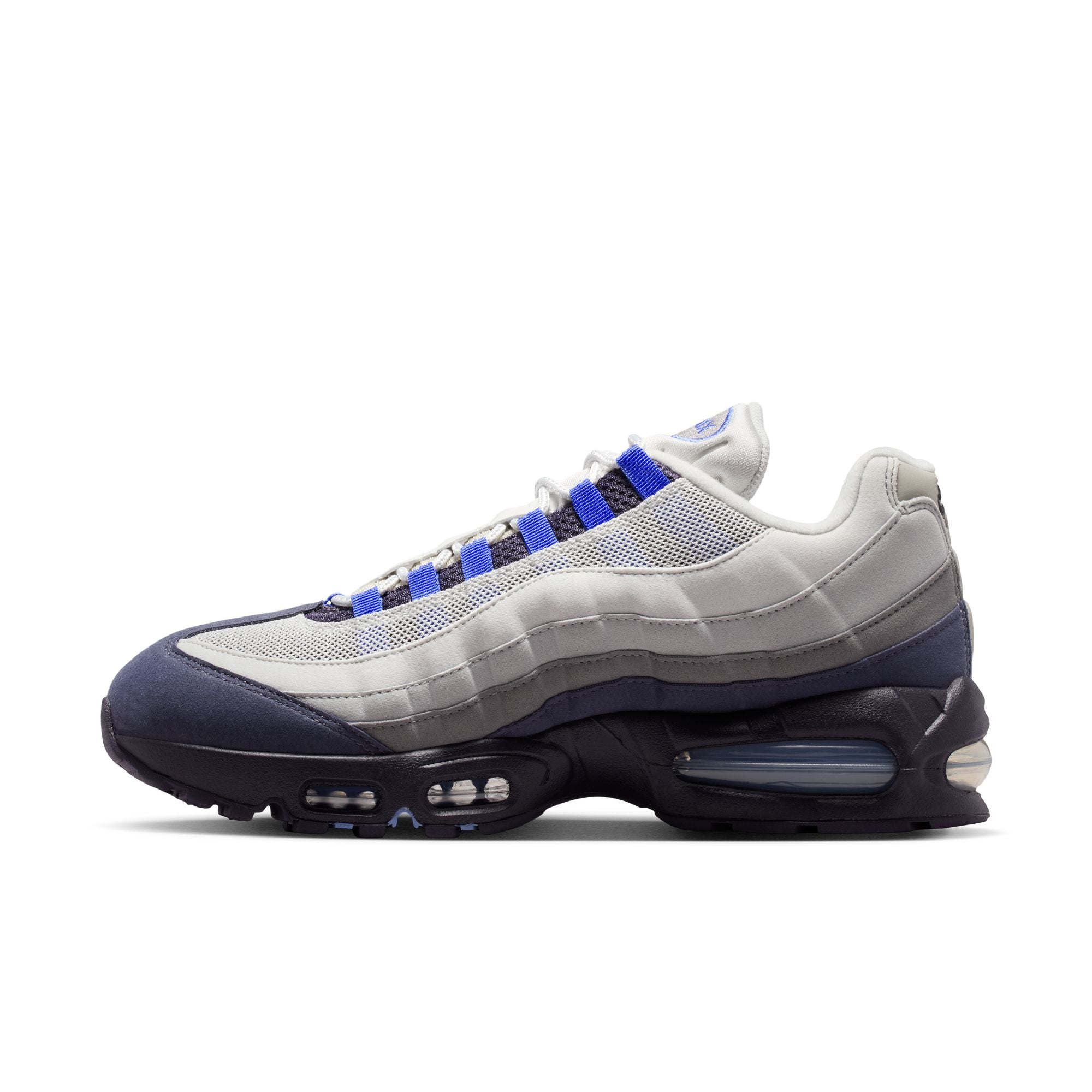 Nike Air Max 95 OG Big Bubble Sapphire