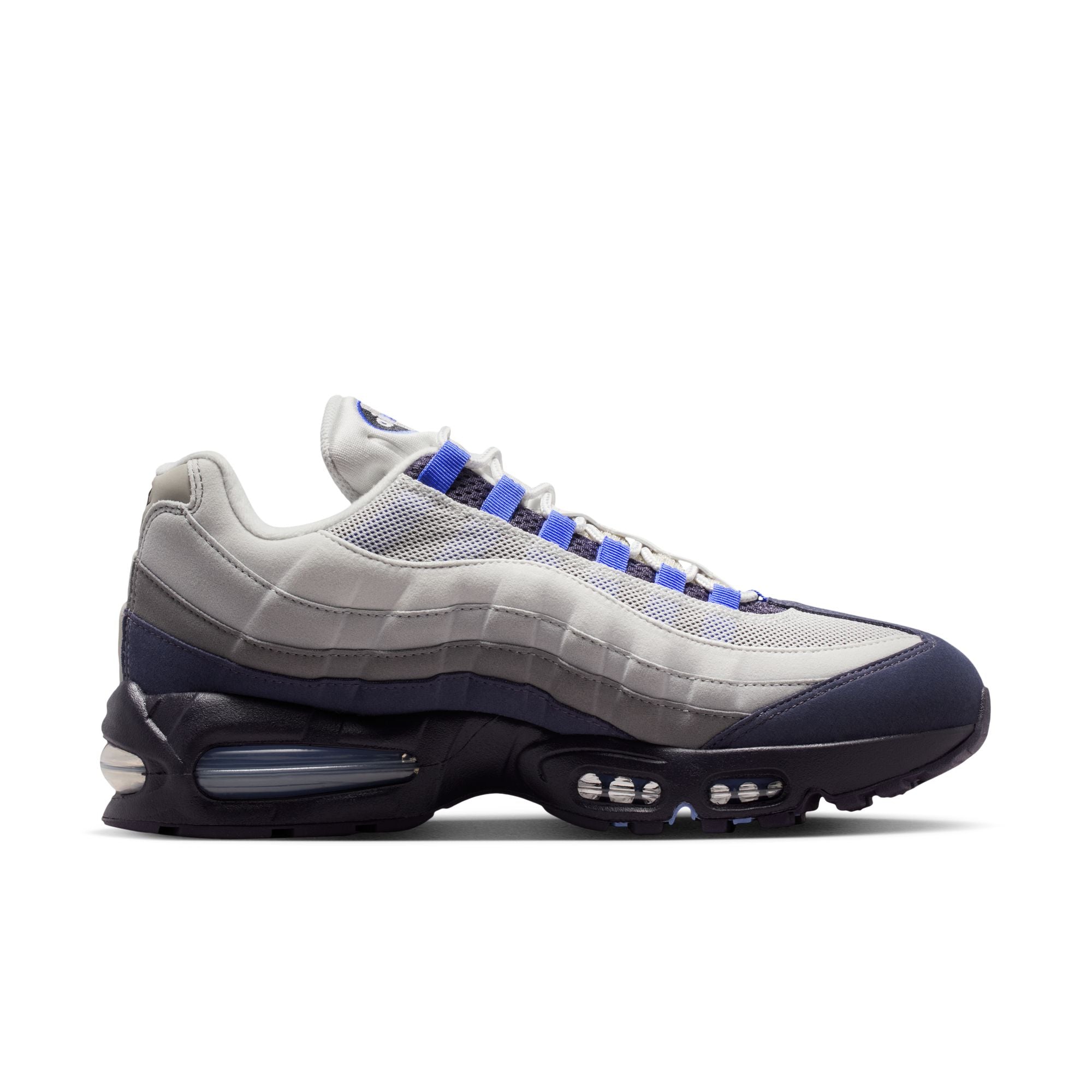 Nike Air Max 95 OG Big Bubble Sapphire