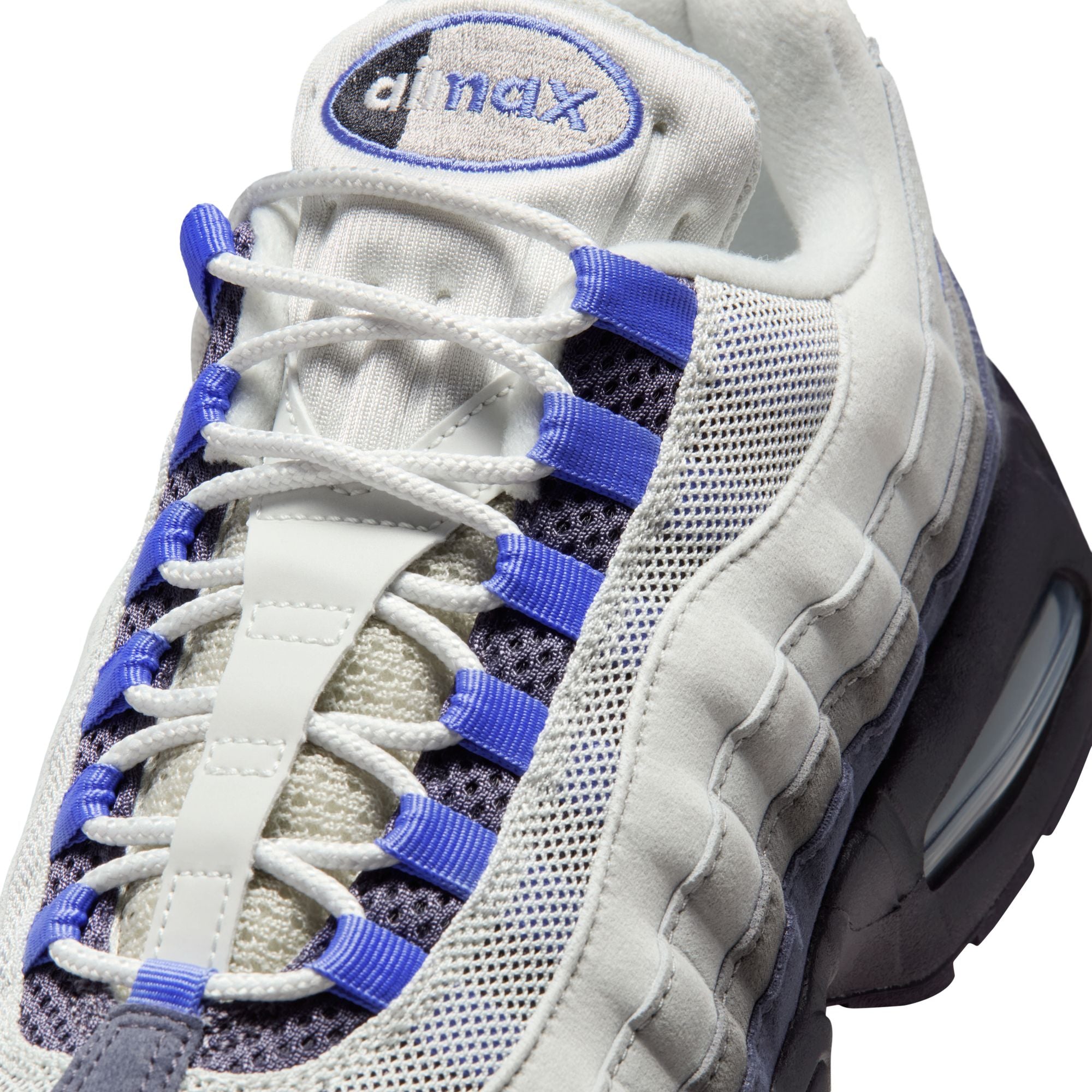 Nike Air Max 95 OG Big Bubble Sapphire