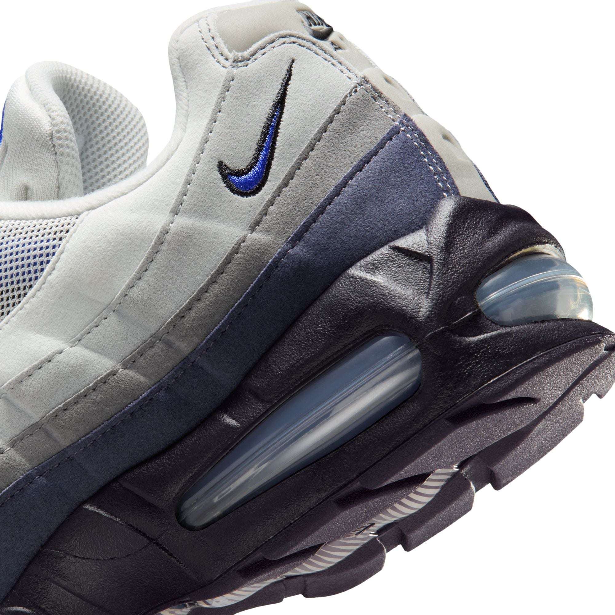 Nike Air Max 95 OG Big Bubble Sapphire