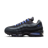 Nike Air Max 95 Big Bubble Black Sapphire