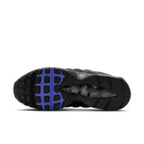 Nike Air Max 95 Big Bubble Black Sapphire