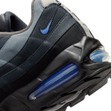Nike Air Max 95 Big Bubble Black Sapphire