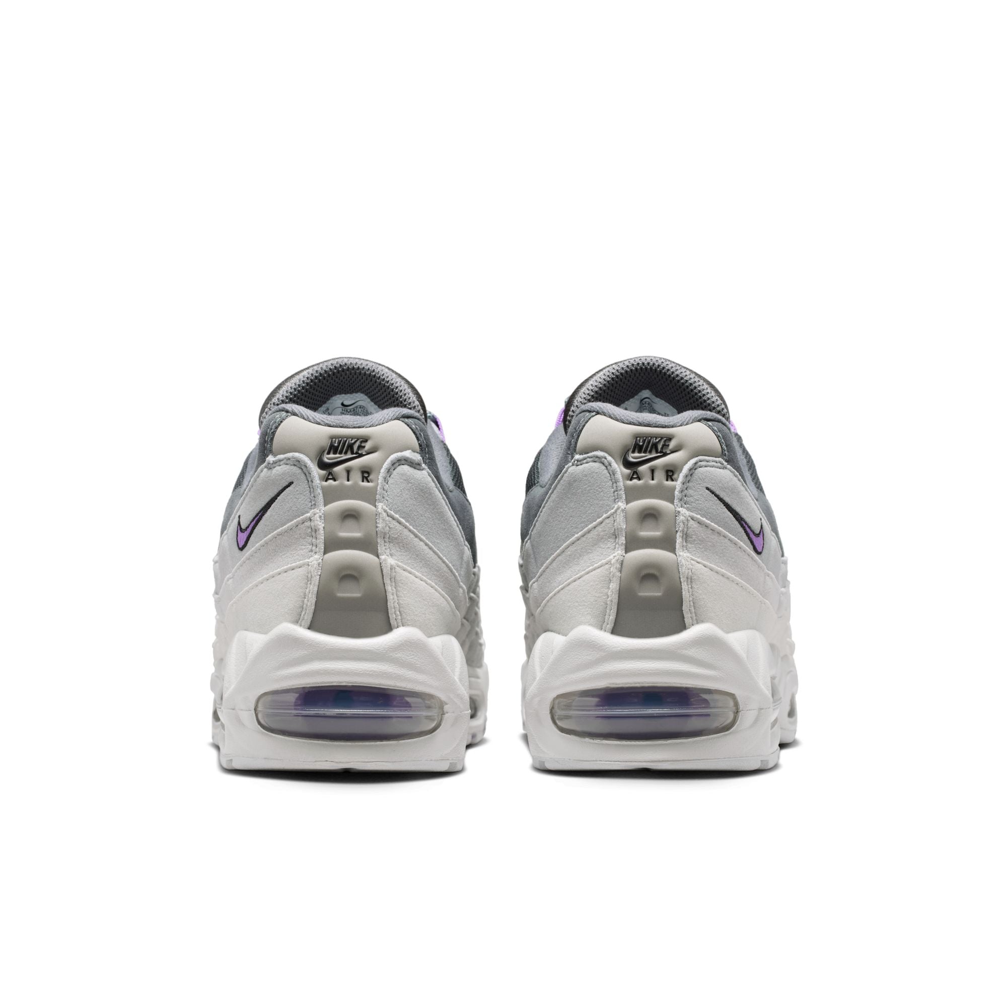 Nike Air Max 95 OG Big Bubble Bright Violet ￼