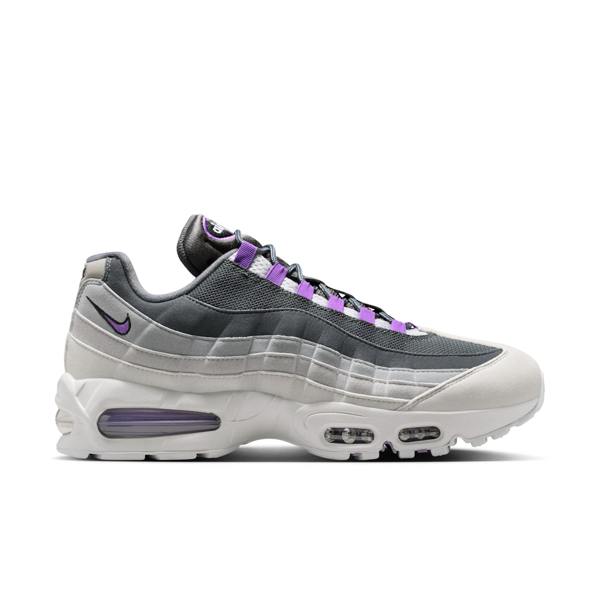 Nike Air Max 95 OG Big Bubble Bright Violet ￼ – SoleFly