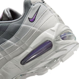Nike Air Max 95 OG Big Bubble Bright Violet ￼