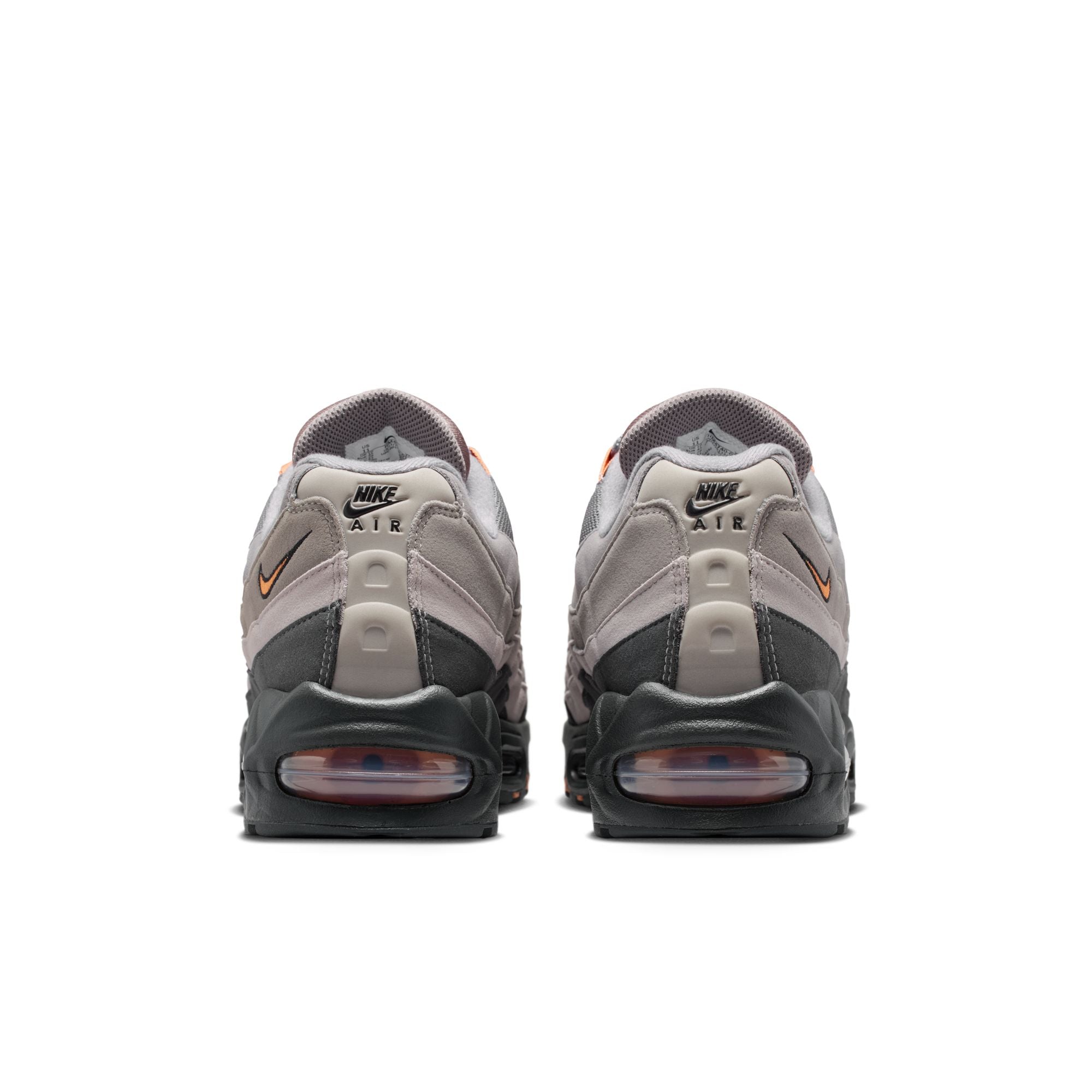 Nike Air Max 95 Big Bubble
