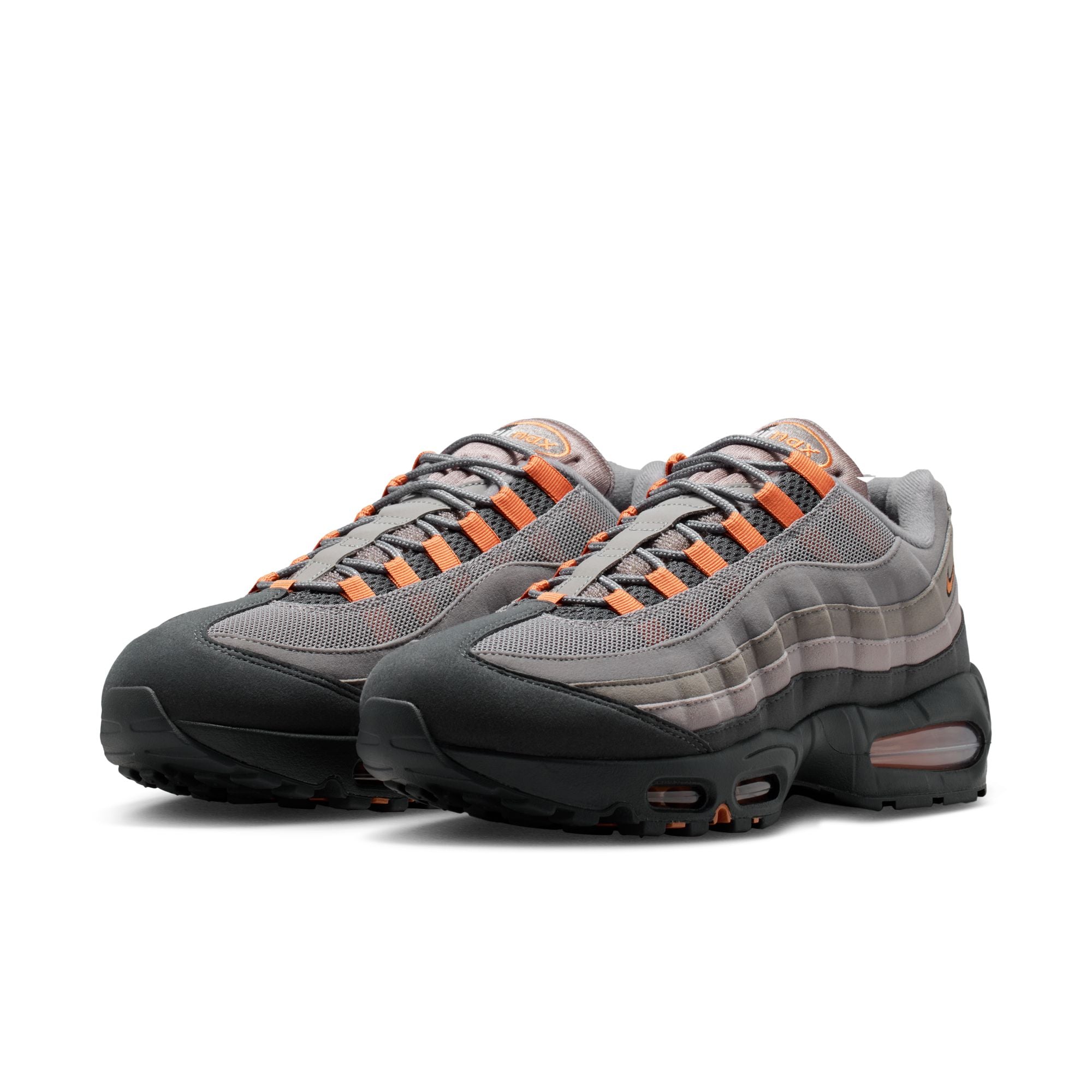 Nike Air Max 95 Big Bubble