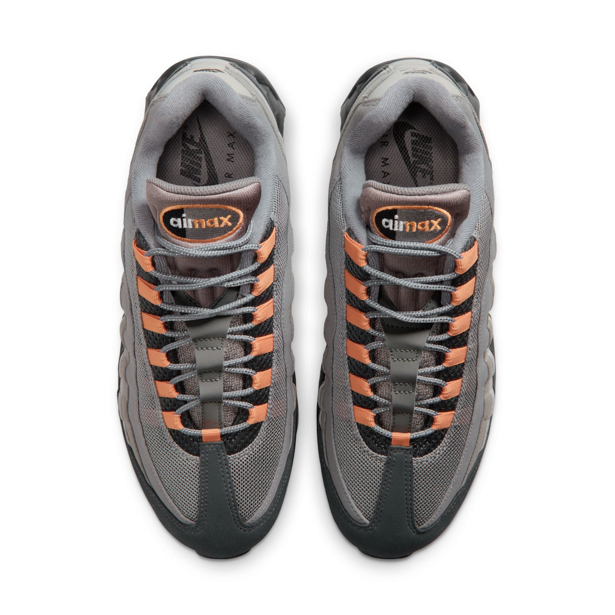 Nike Air Max 95 Big Bubble
