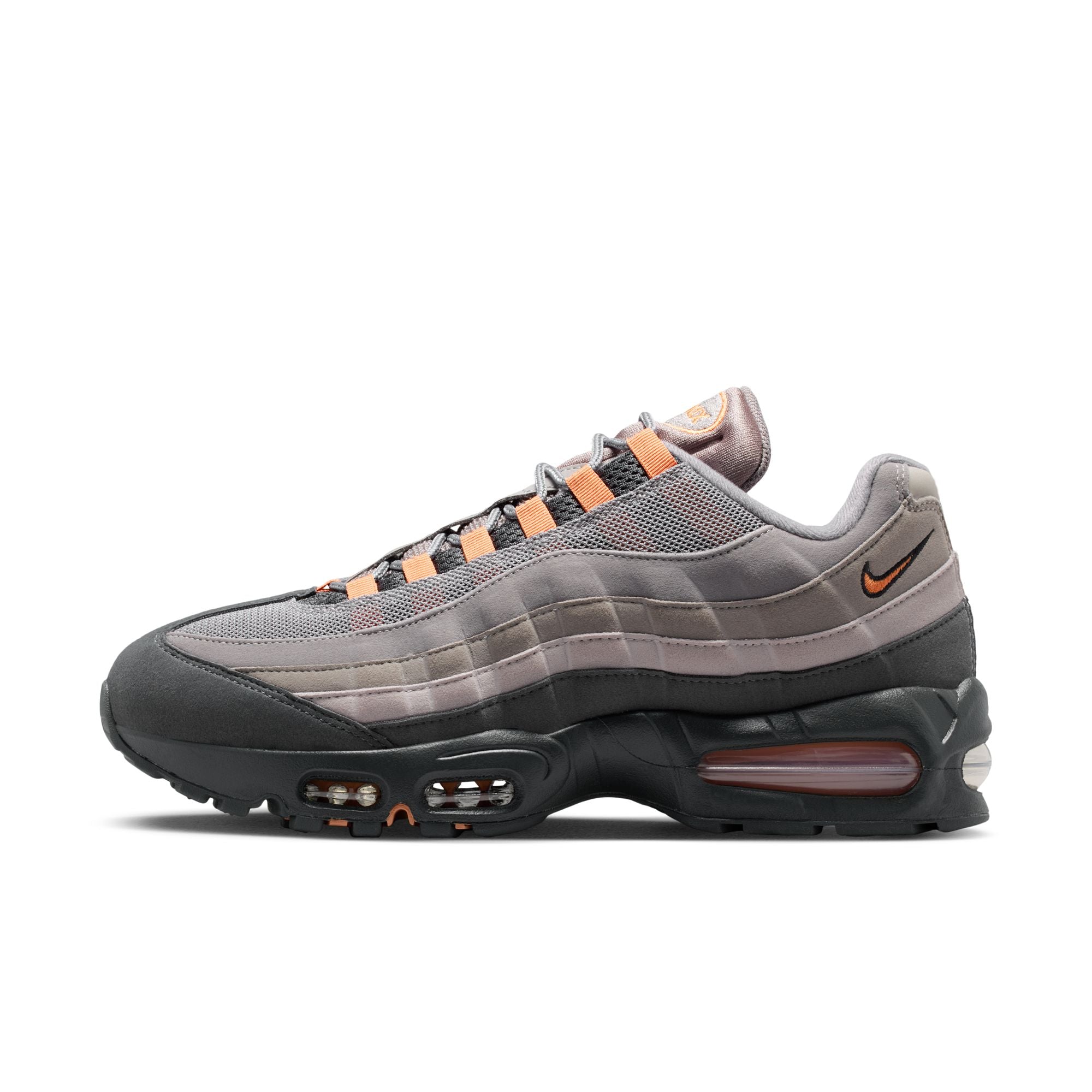 Nike Air Max 95 Big Bubble