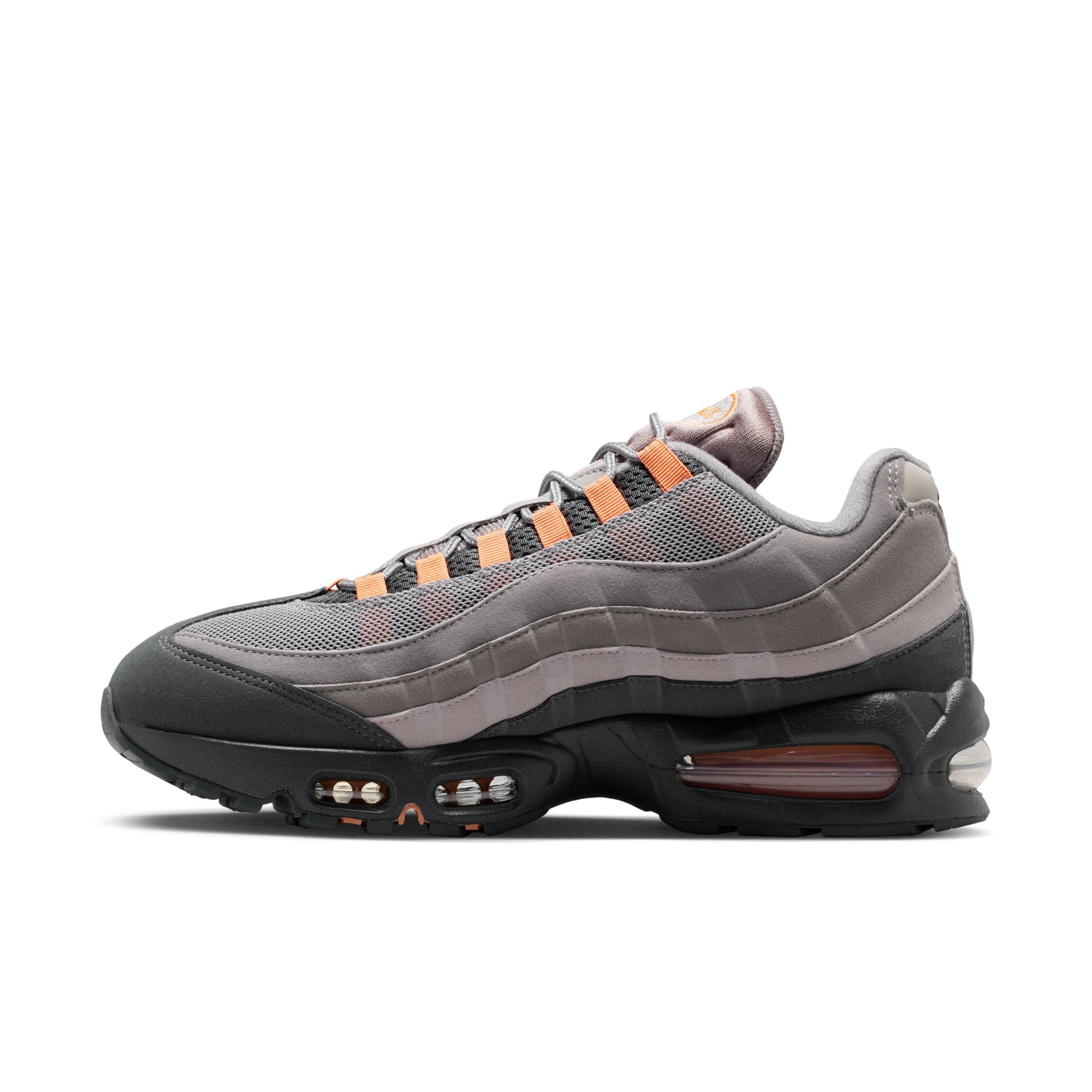 Nike Air Max 95 Big Bubble