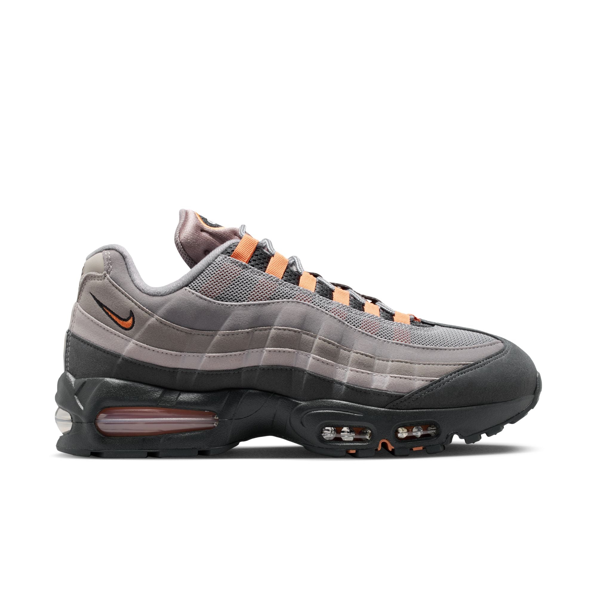 Nike Air Max 95 Big Bubble