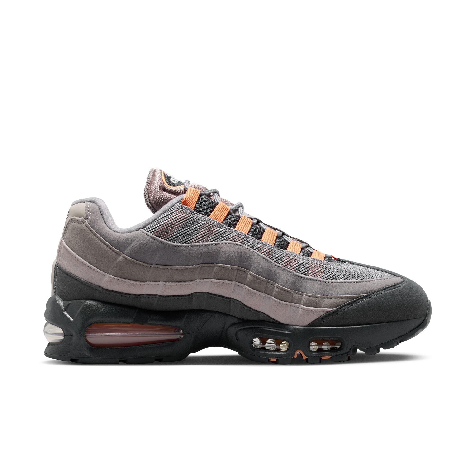Nike Air Max 95 Big Bubble