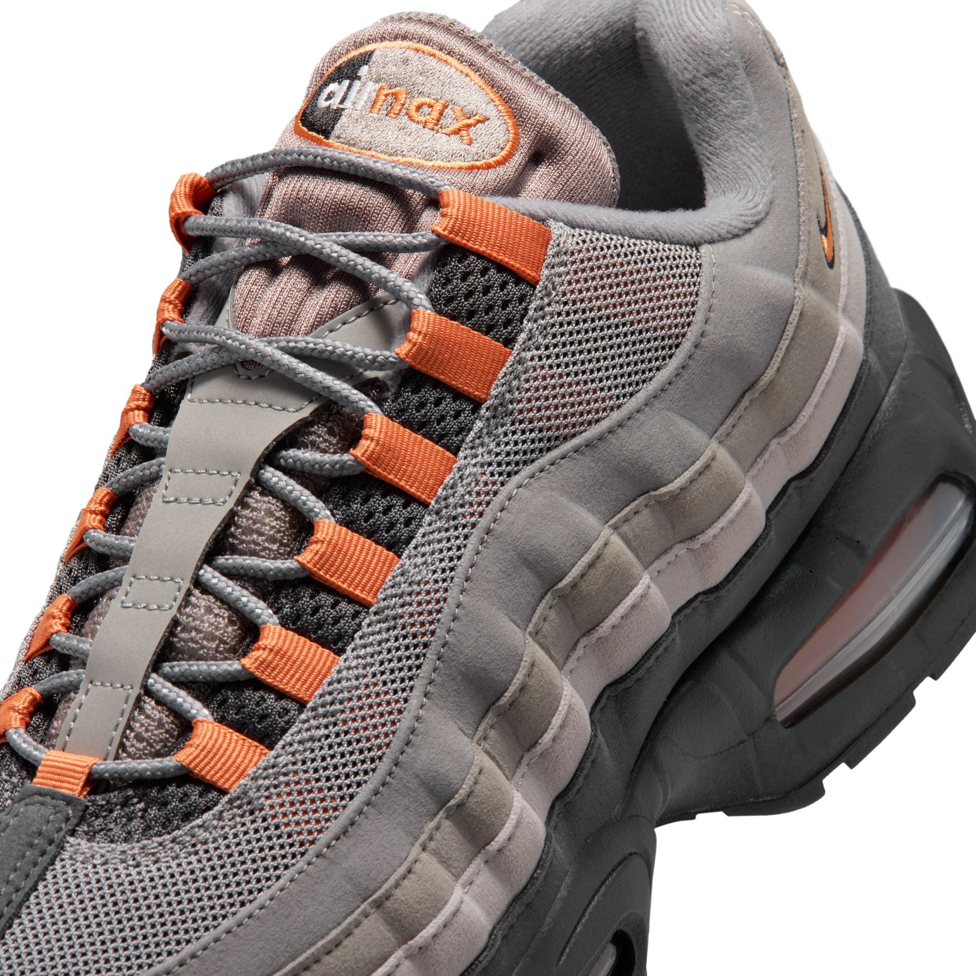 Nike Air Max 95 Big Bubble