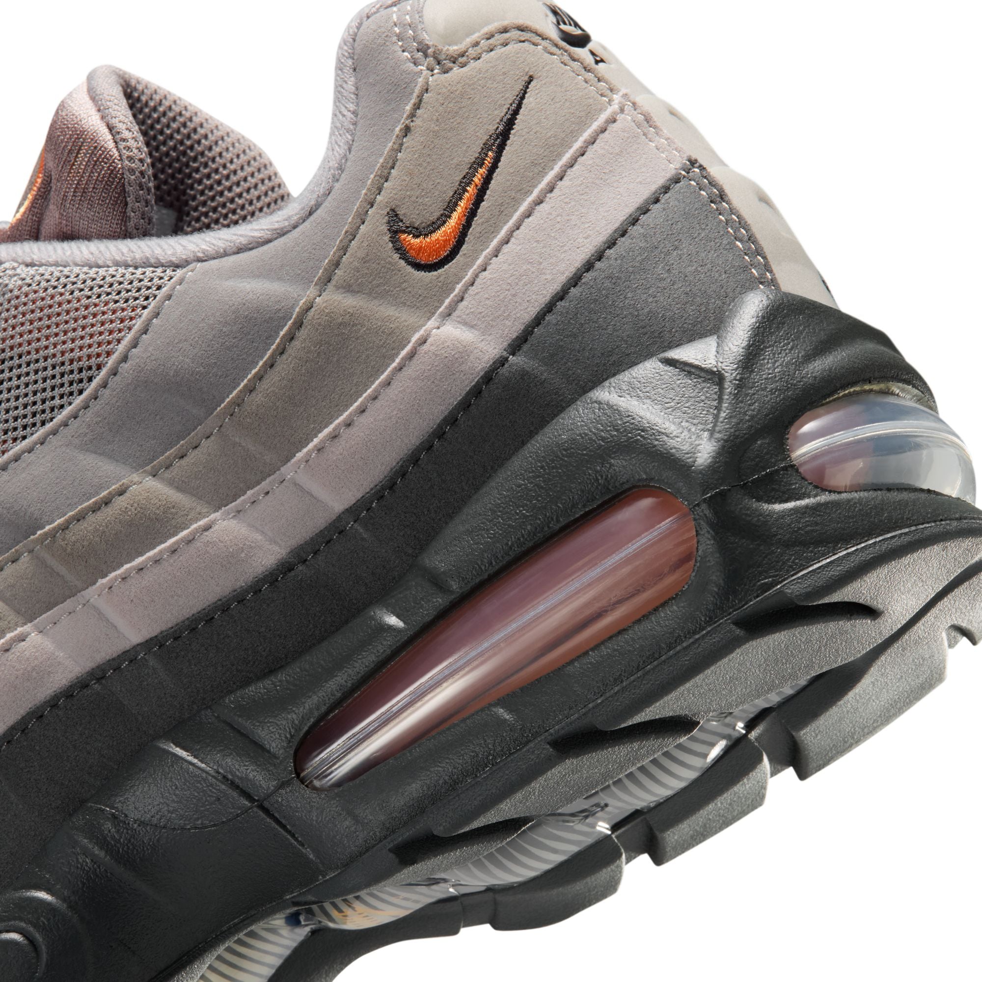 Nike Air Max 95 Big Bubble