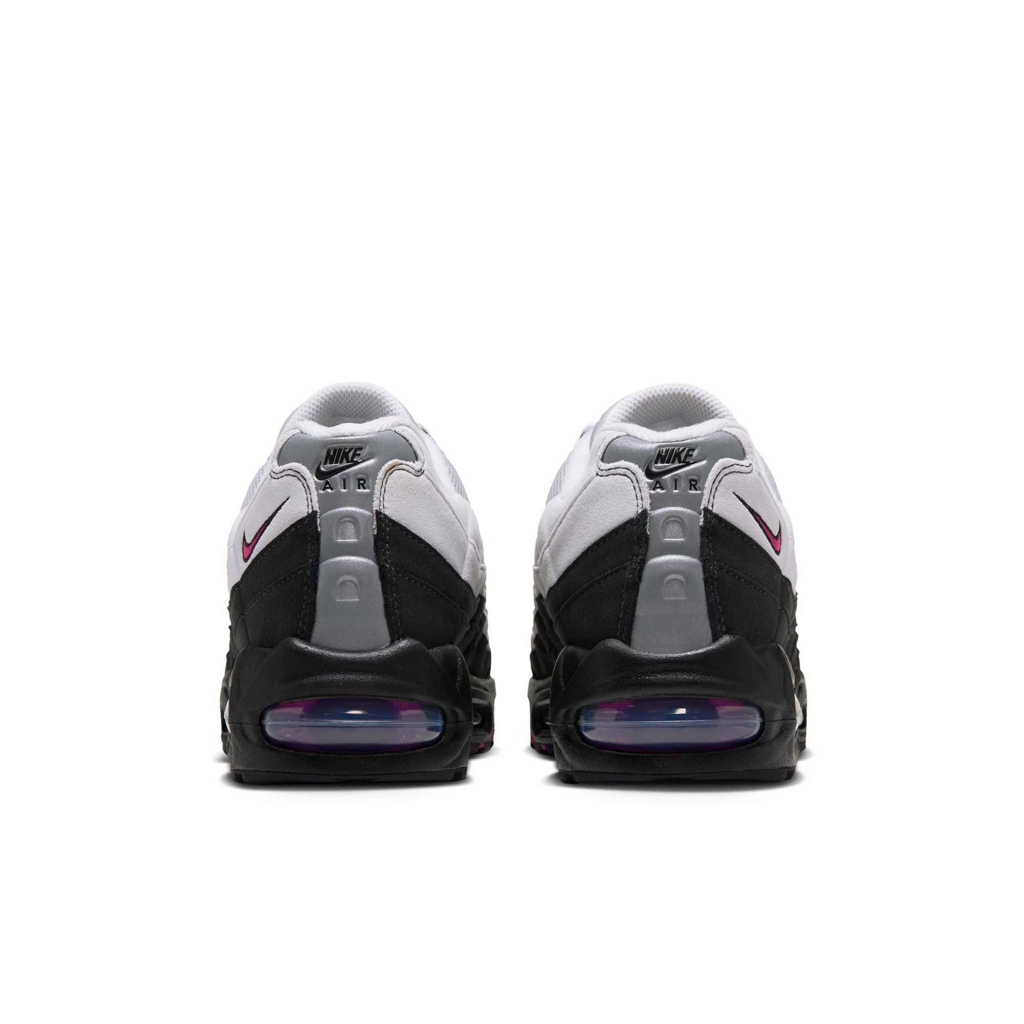 Nike Air Max 95 Big Bubble OG Sweet Beet