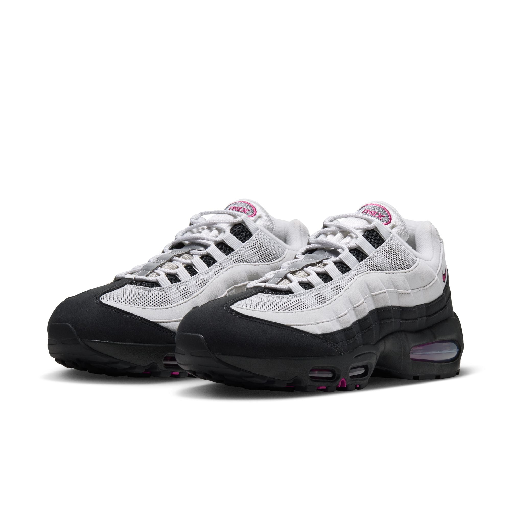 Nike Air Max 95 Big Bubble OG Sweet Beet
