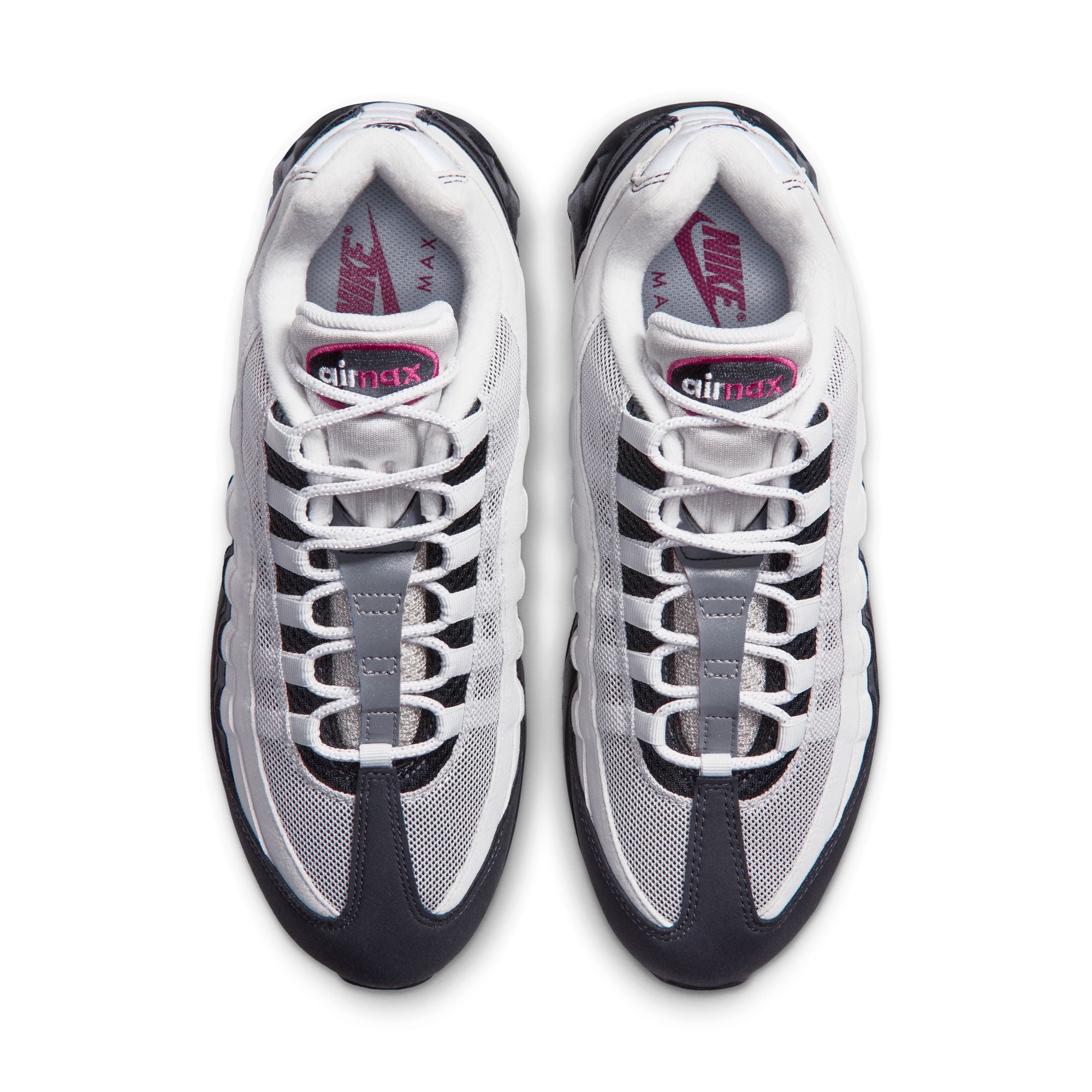 Nike Air Max 95 Big Bubble OG Sweet Beet