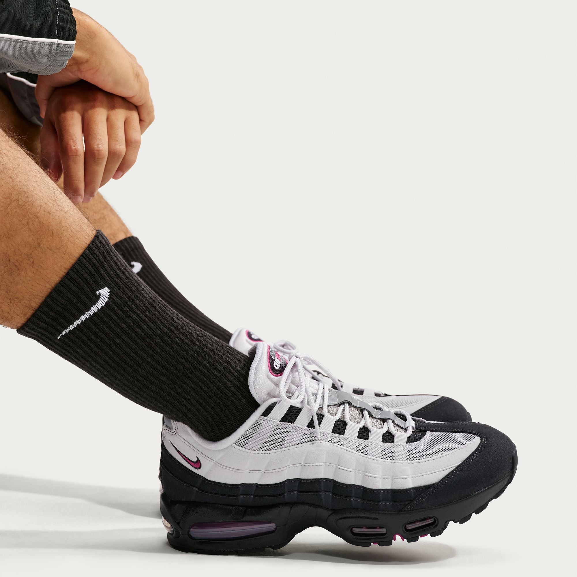 Nike Air Max 95 Big Bubble OG Sweet Beet