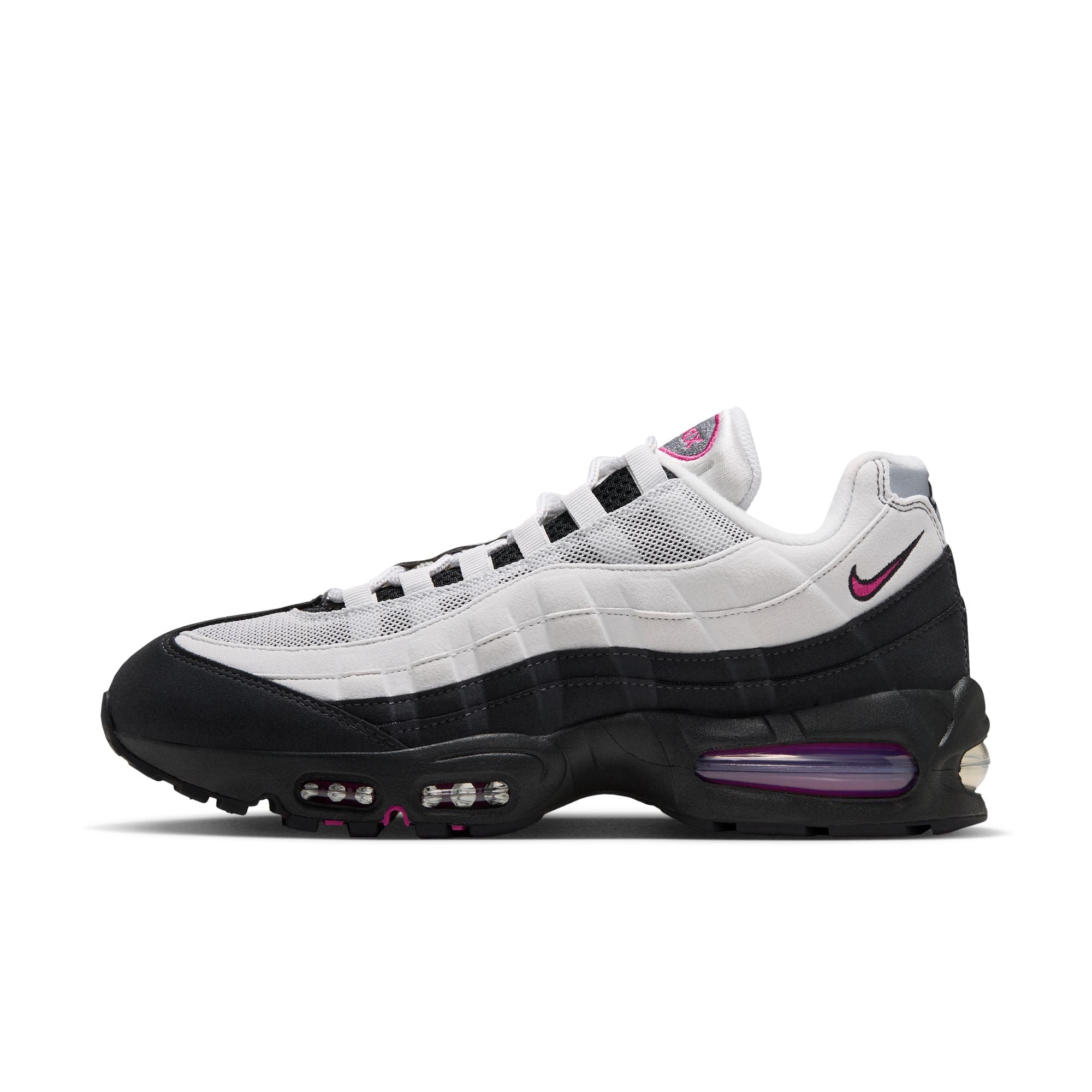 Nike Air Max 95 Big Bubble OG Sweet Beet