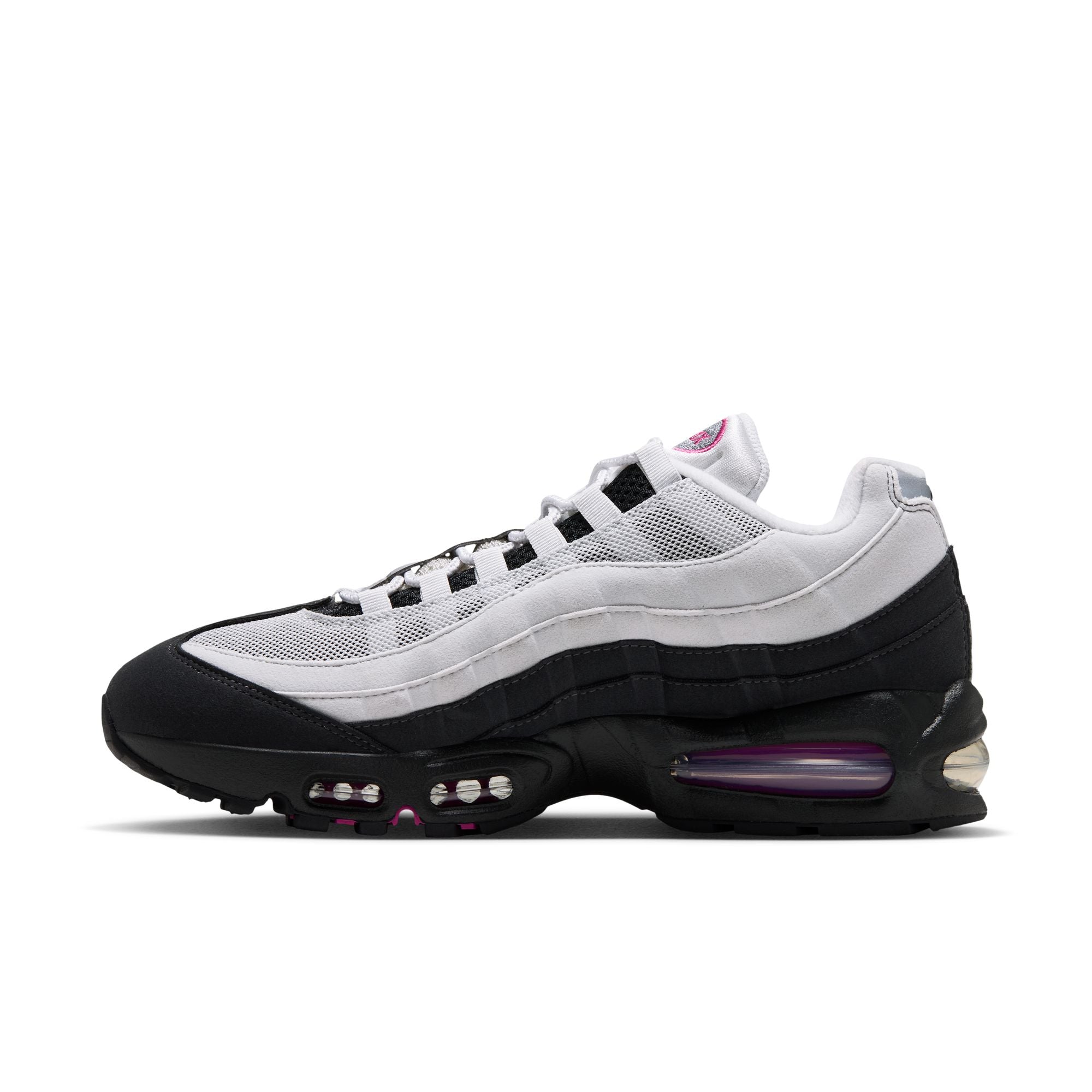 Nike Air Max 95 Big Bubble OG Sweet Beet