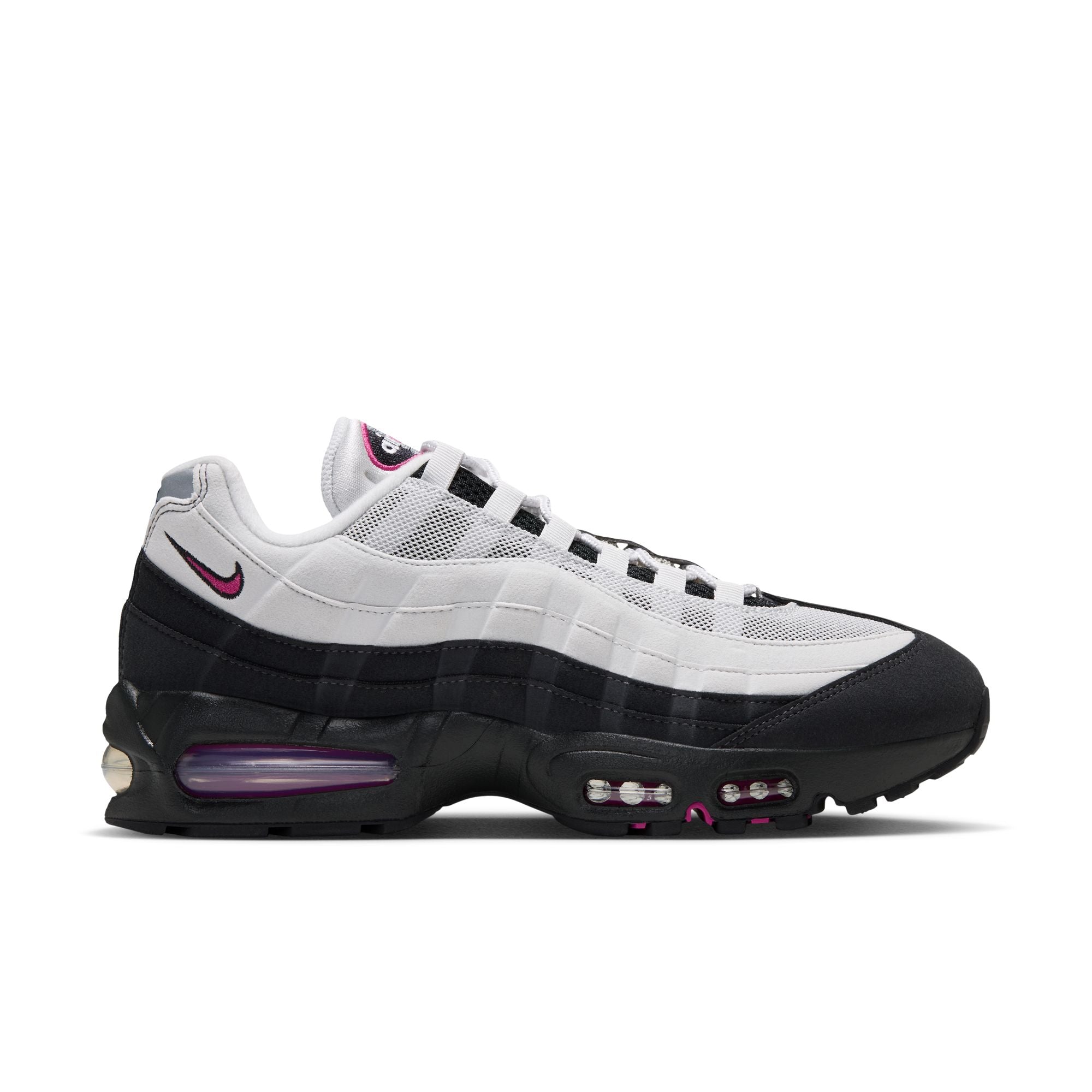 Nike Air Max 95 Big Bubble OG Sweet Beet