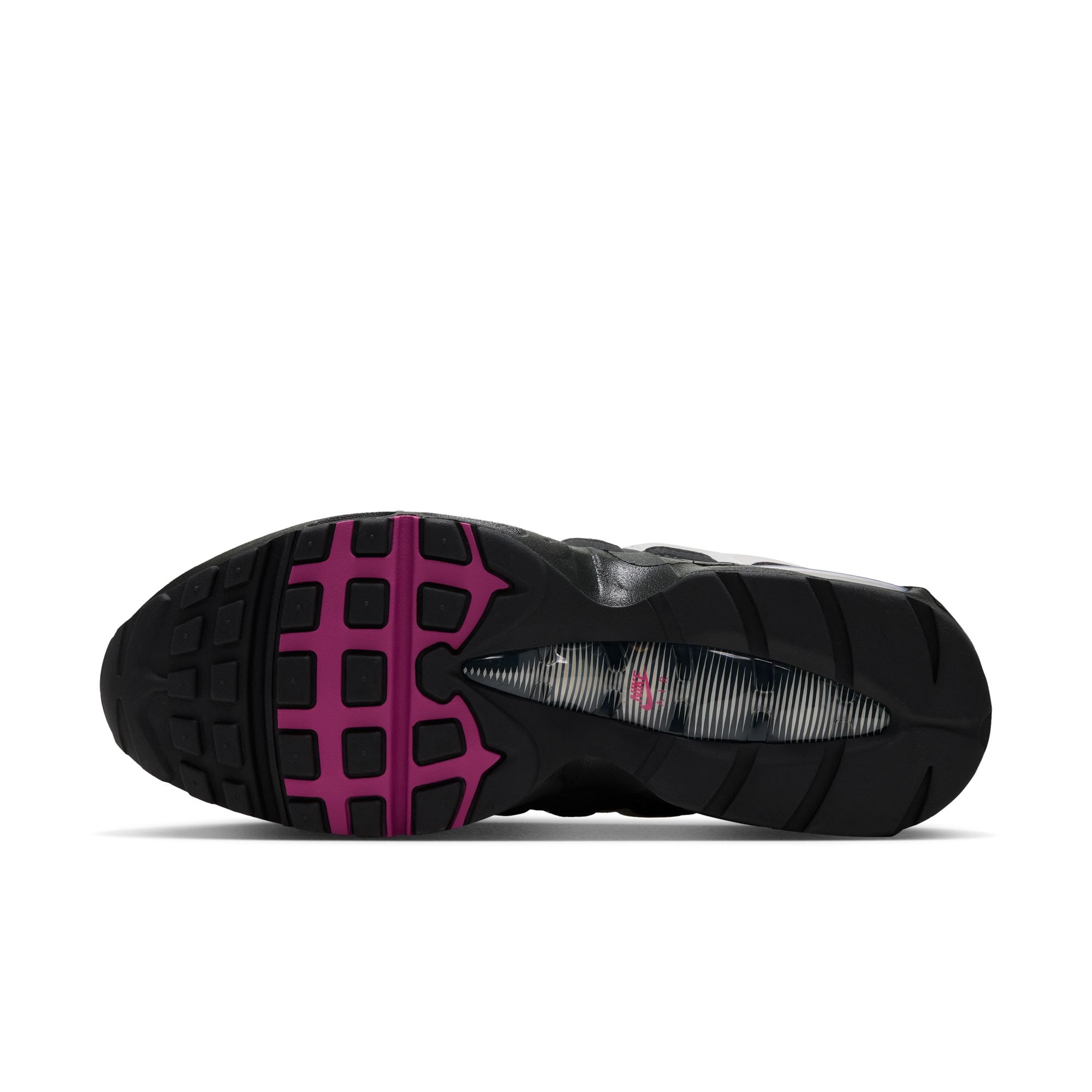 Nike Air Max 95 Big Bubble OG Sweet Beet