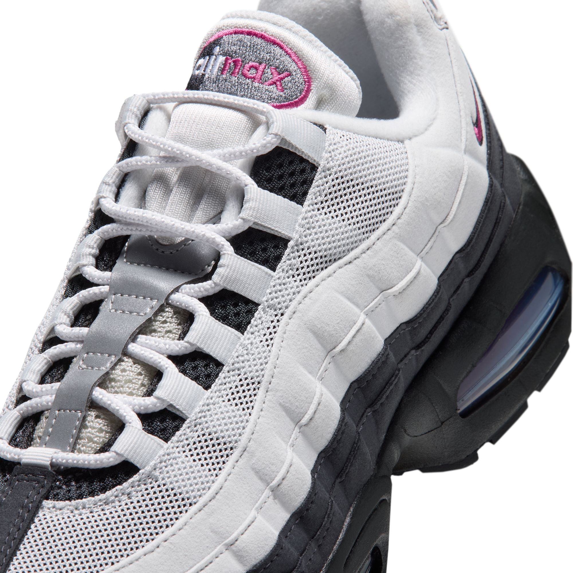 Nike Air Max 95 Big Bubble OG Sweet Beet