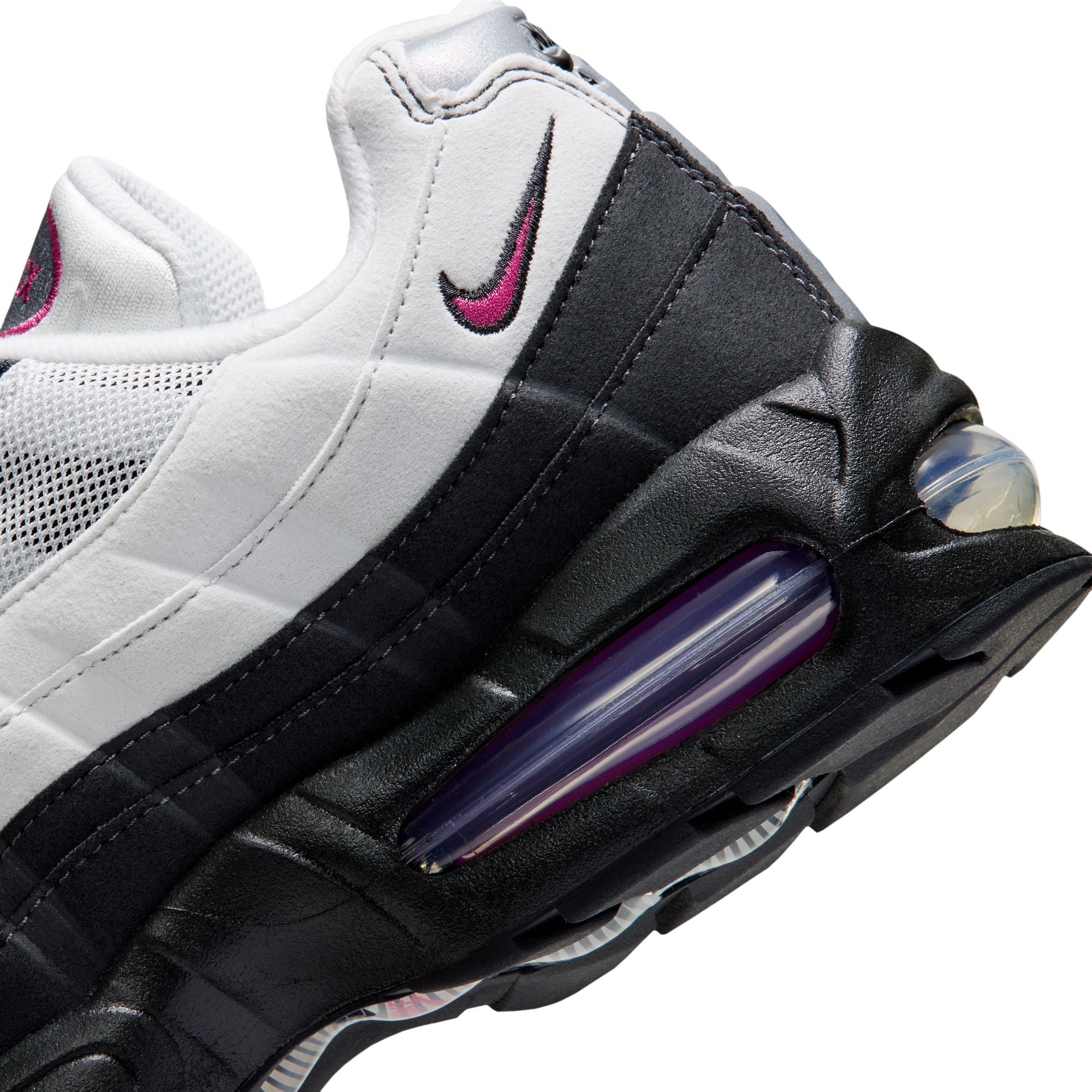 Nike Air Max 95 Big Bubble OG Sweet Beet