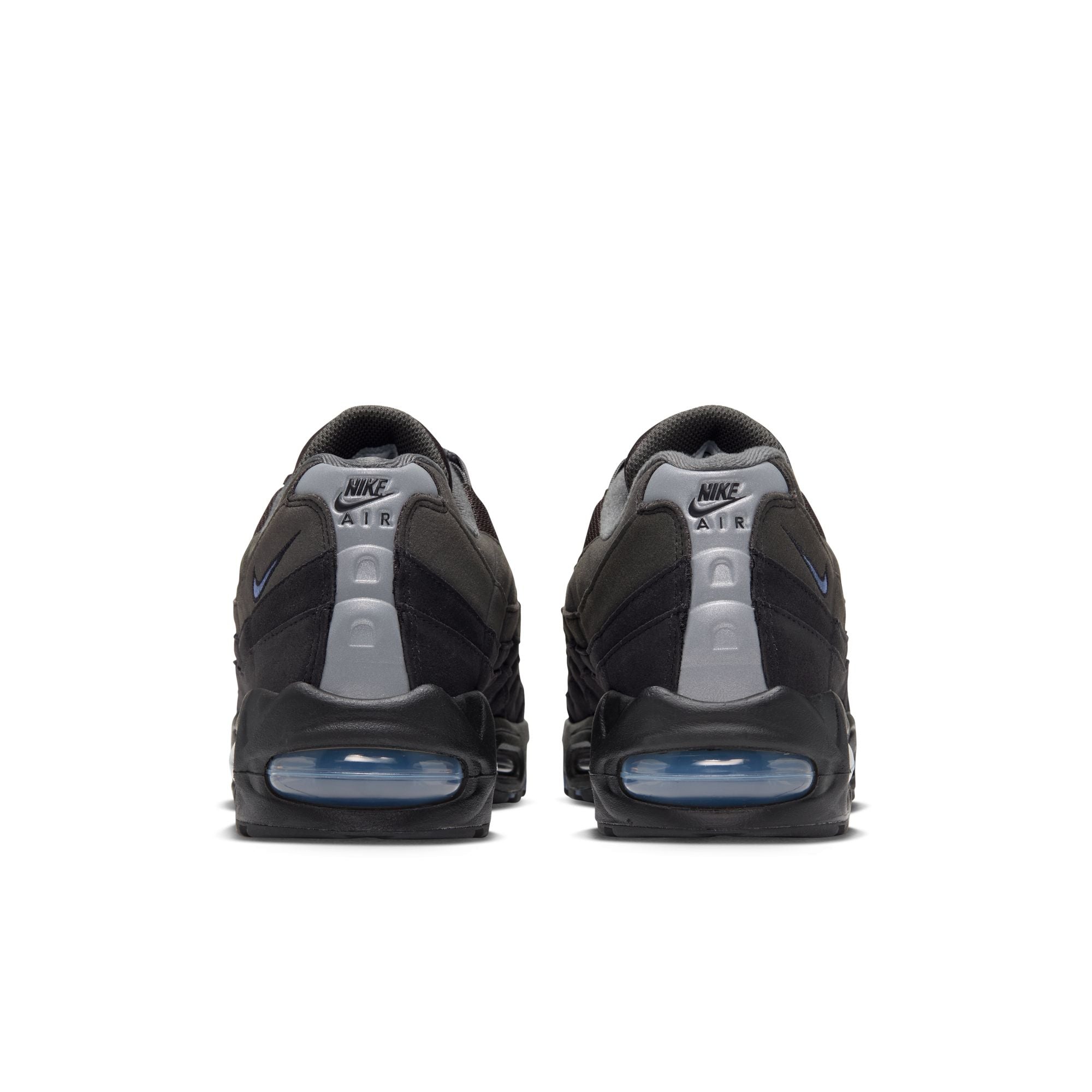 Men's Nike Air Max 95 Big Bubble "OG"