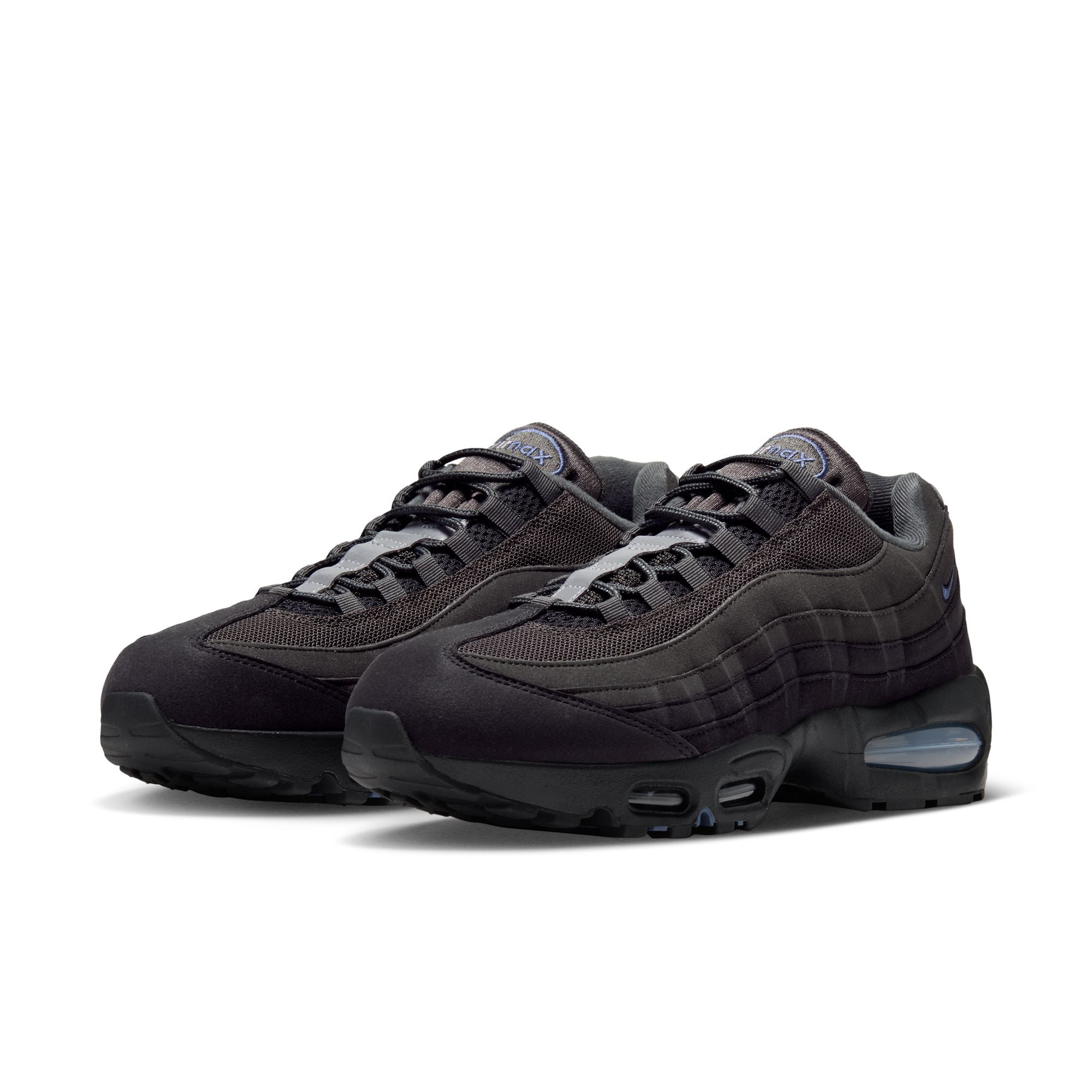 Men's Nike Air Max 95 Big Bubble "OG"