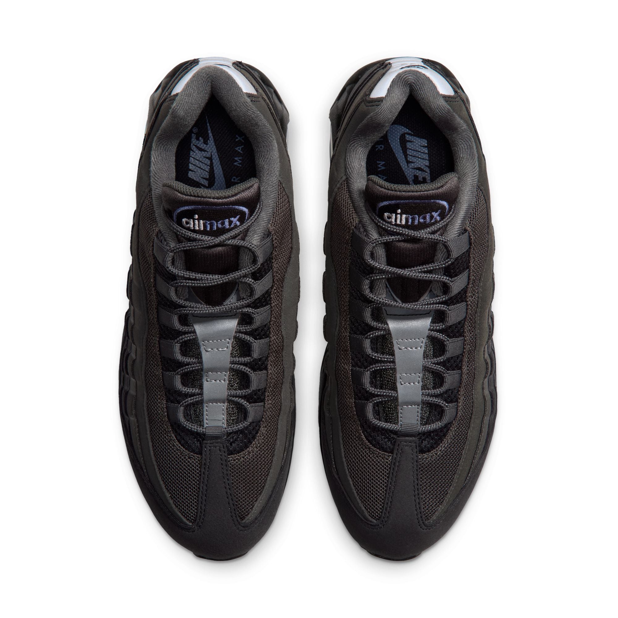 Men's Nike Air Max 95 Big Bubble "OG"