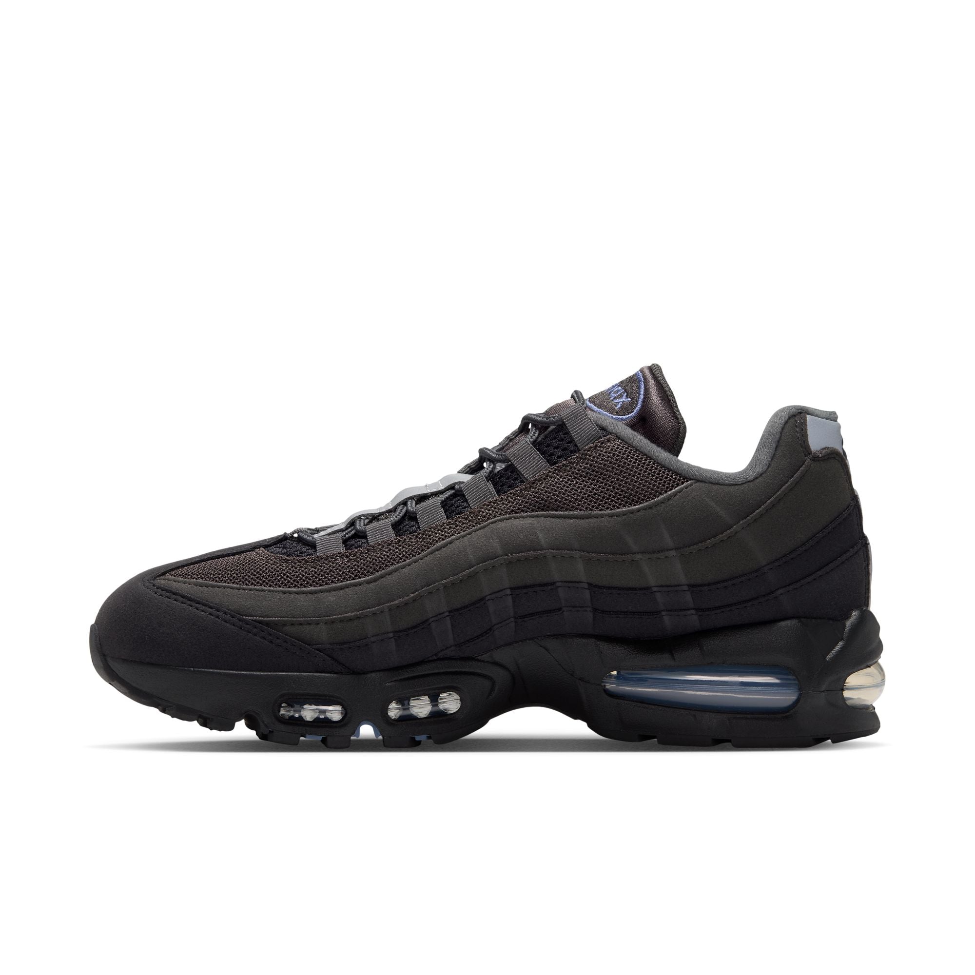 Men's Nike Air Max 95 Big Bubble "OG"