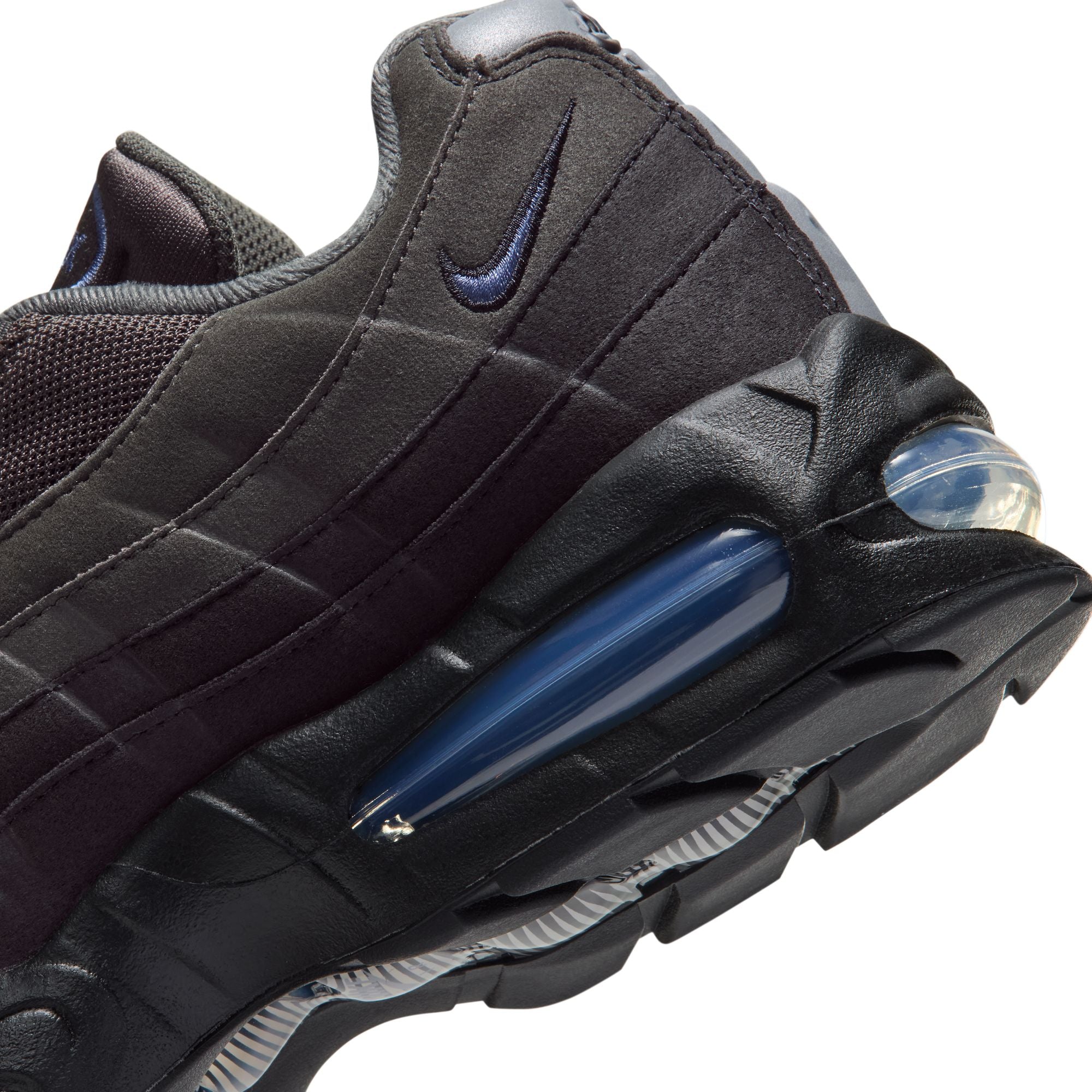 Men's Nike Air Max 95 Big Bubble "OG"