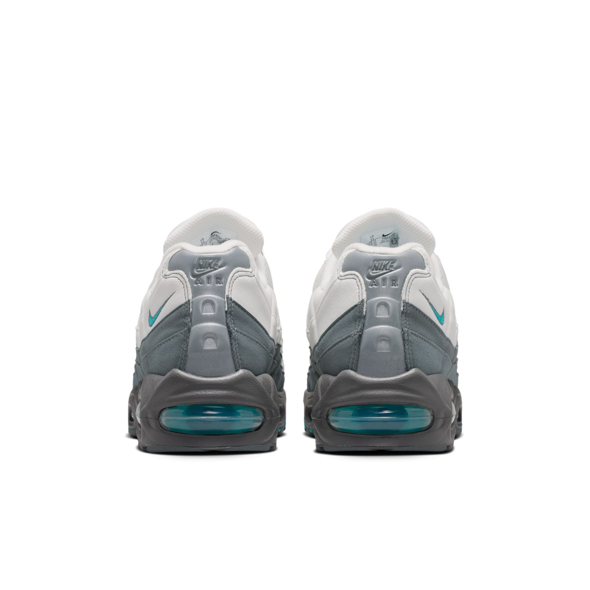 Men's Nike Air Max 95 OG Dusty Cactus
