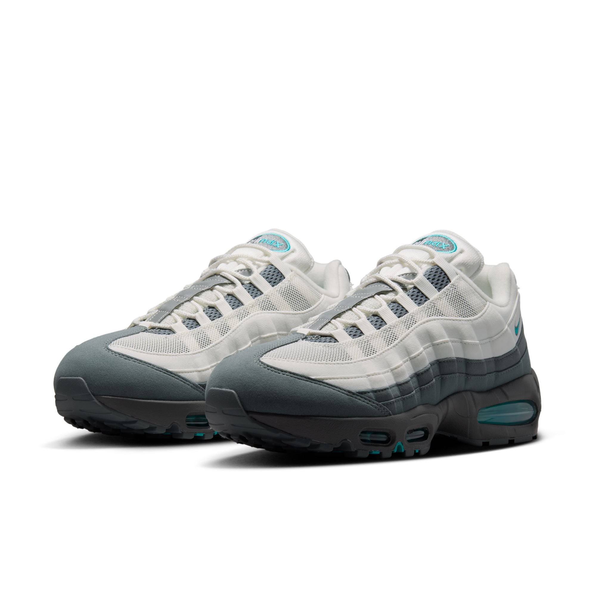 Men's Nike Air Max 95 OG Dusty Cactus