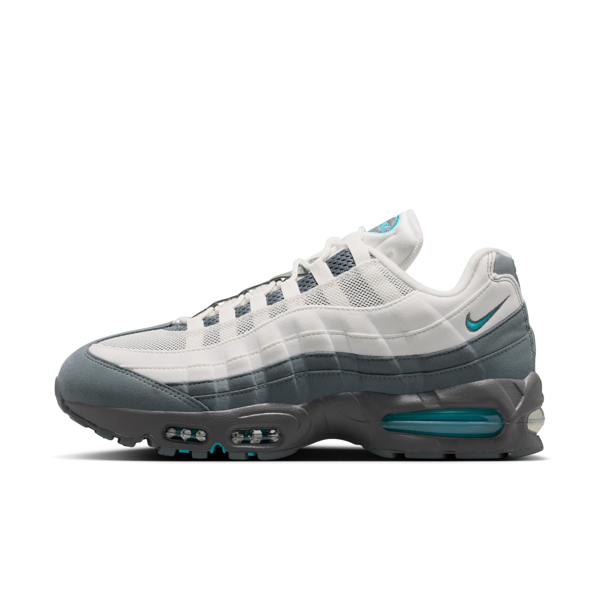 Men's Nike Air Max 95 OG Dusty Cactus