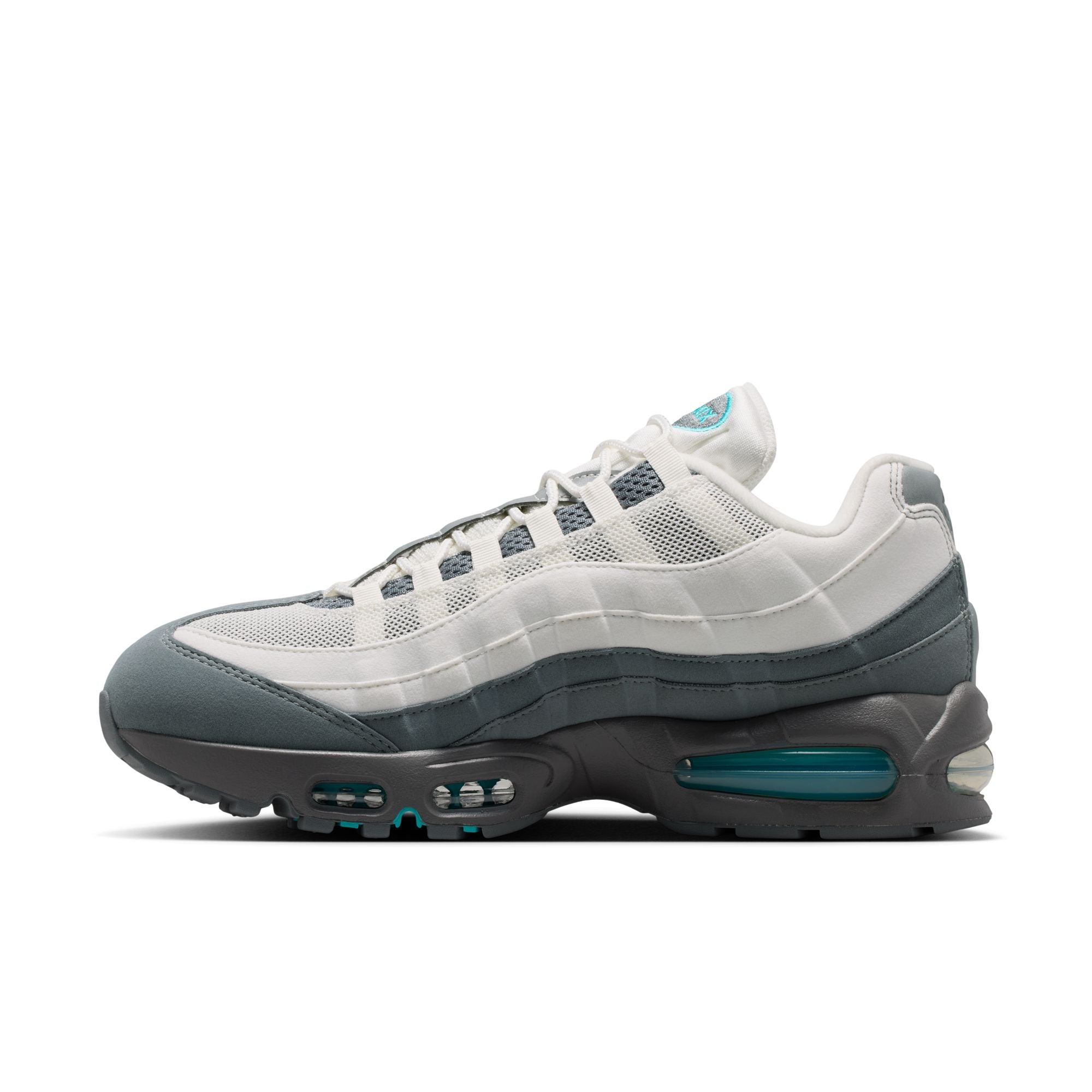 Men's Nike Air Max 95 OG Dusty Cactus