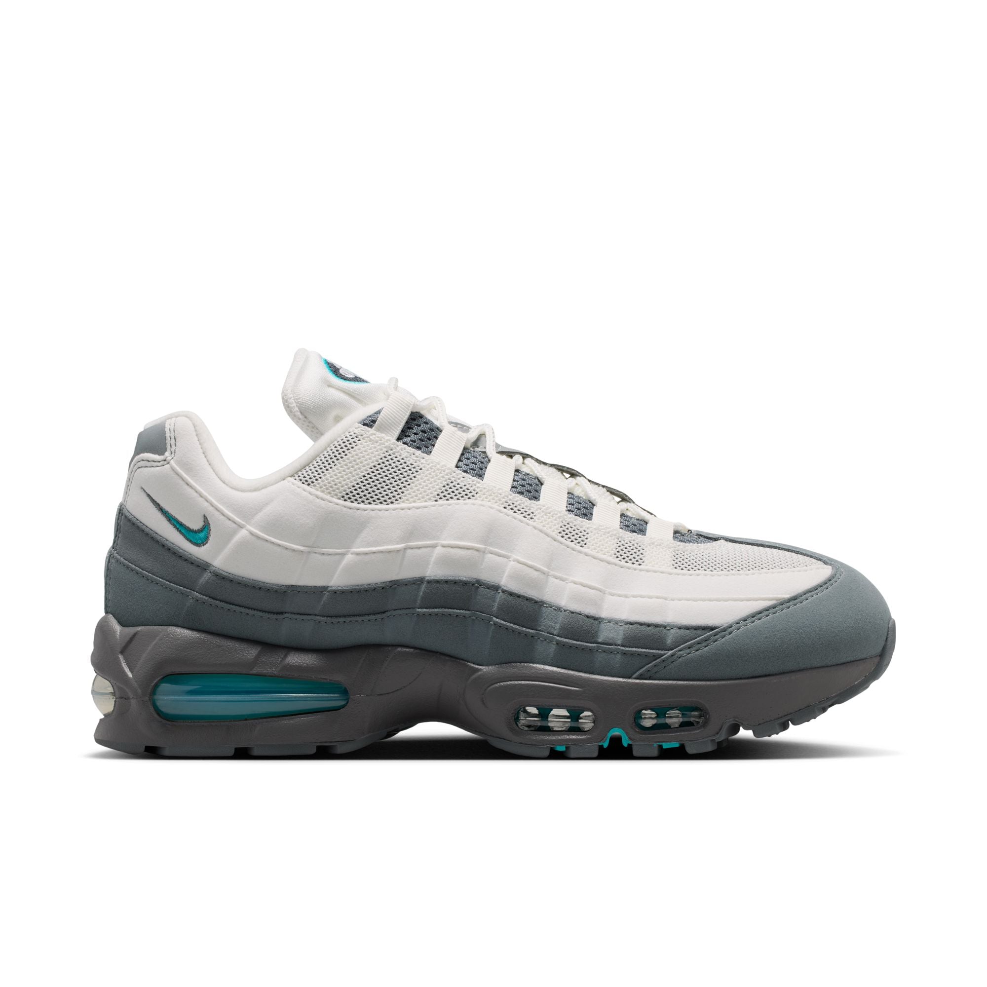 Men's Nike Air Max 95 OG Dusty Cactus