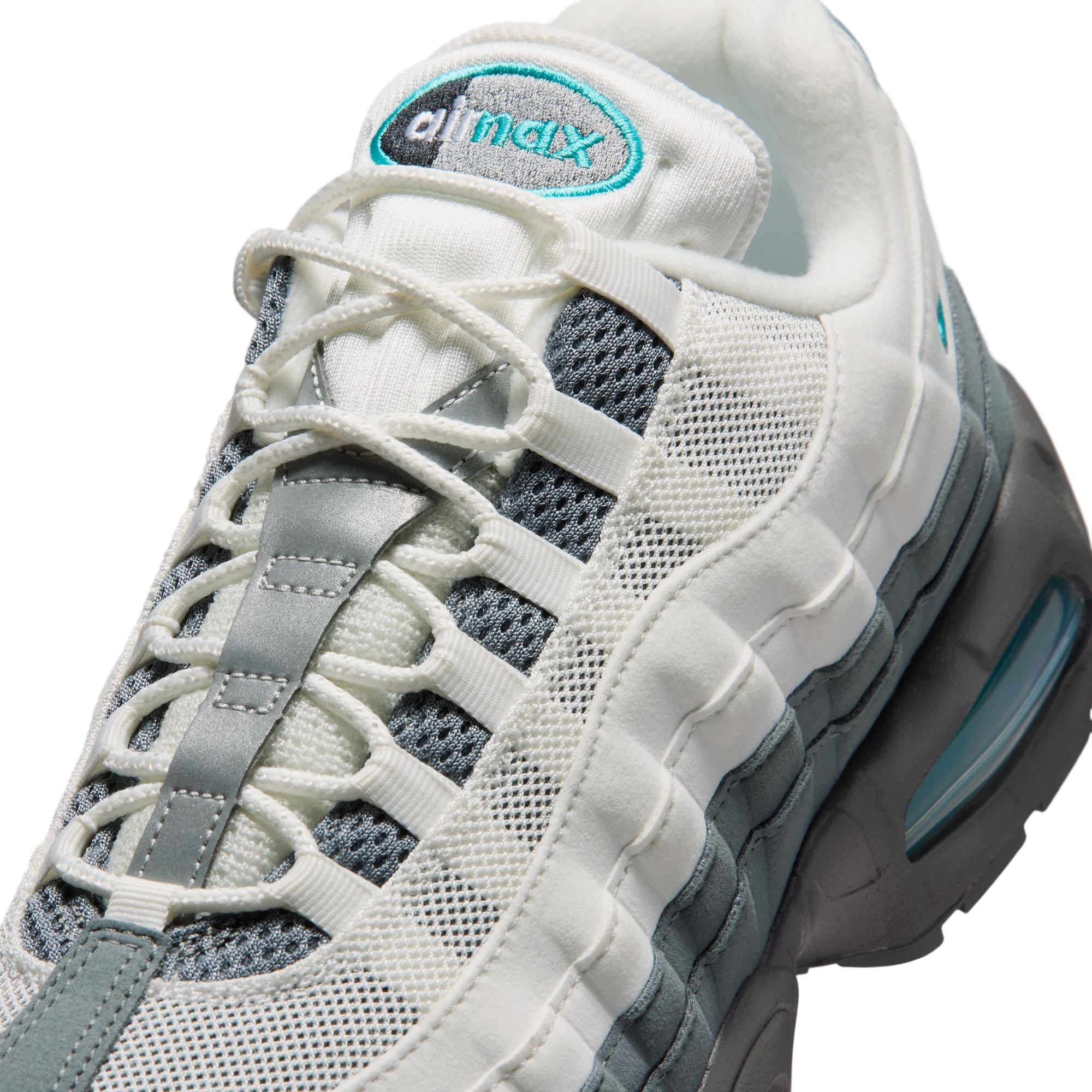 Men's Nike Air Max 95 OG Dusty Cactus