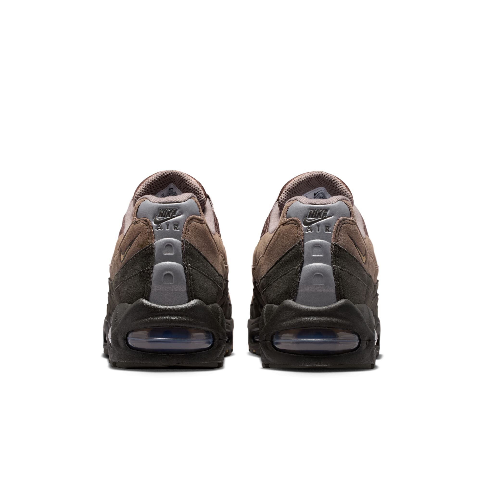 Nike Air Max 95 OG Mink Brown