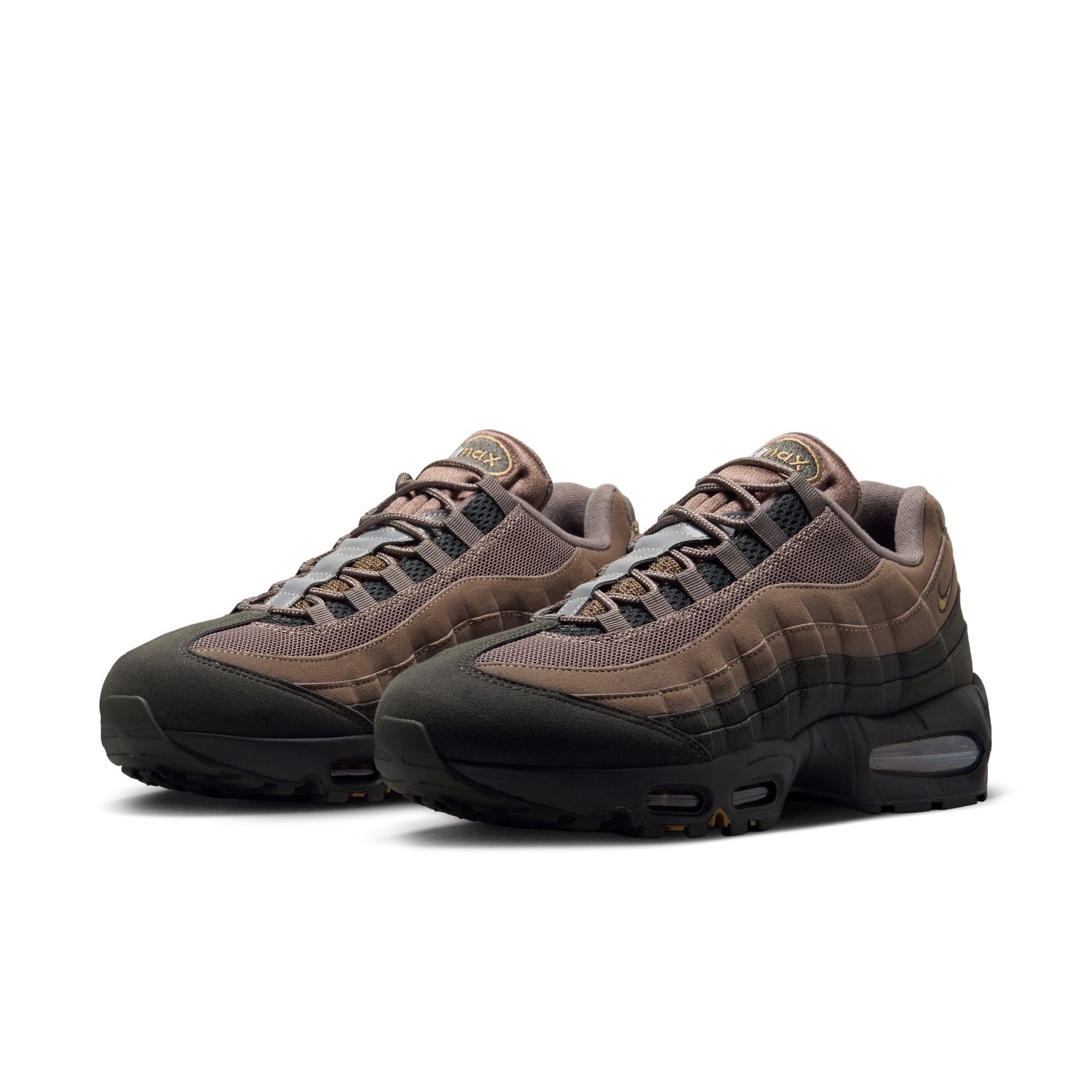 Nike Air Max 95 OG Mink Brown
