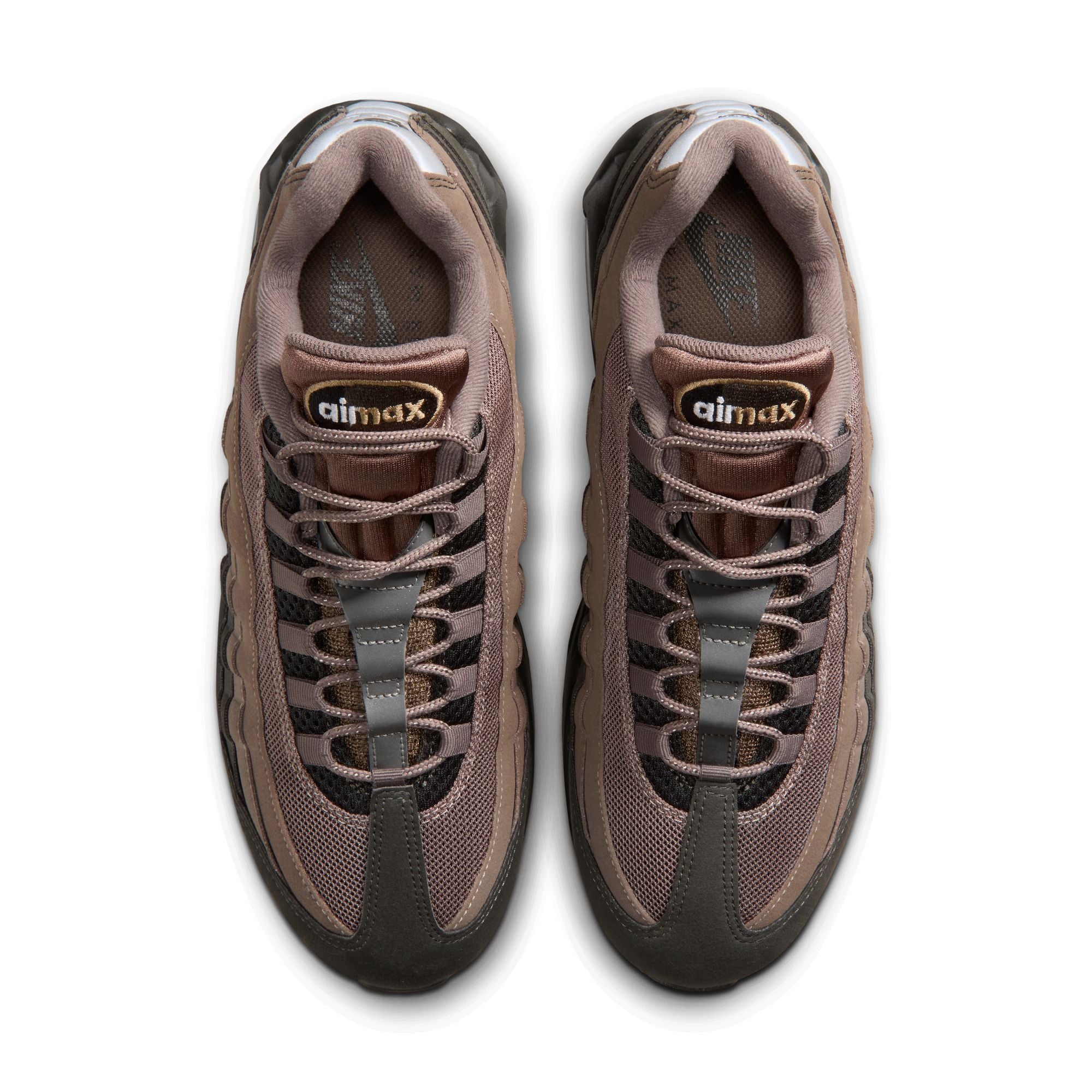 Nike Air Max 95 OG Mink Brown