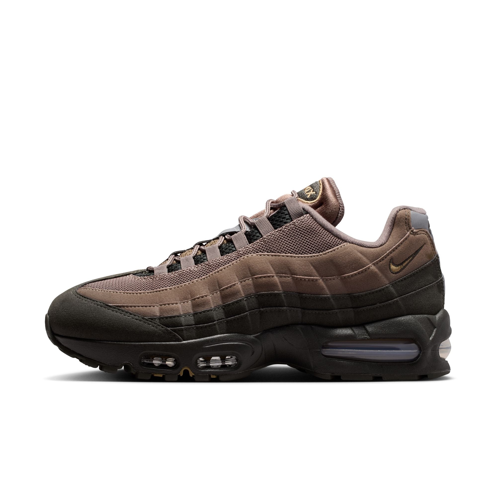 Nike Air Max 95 OG Mink Brown