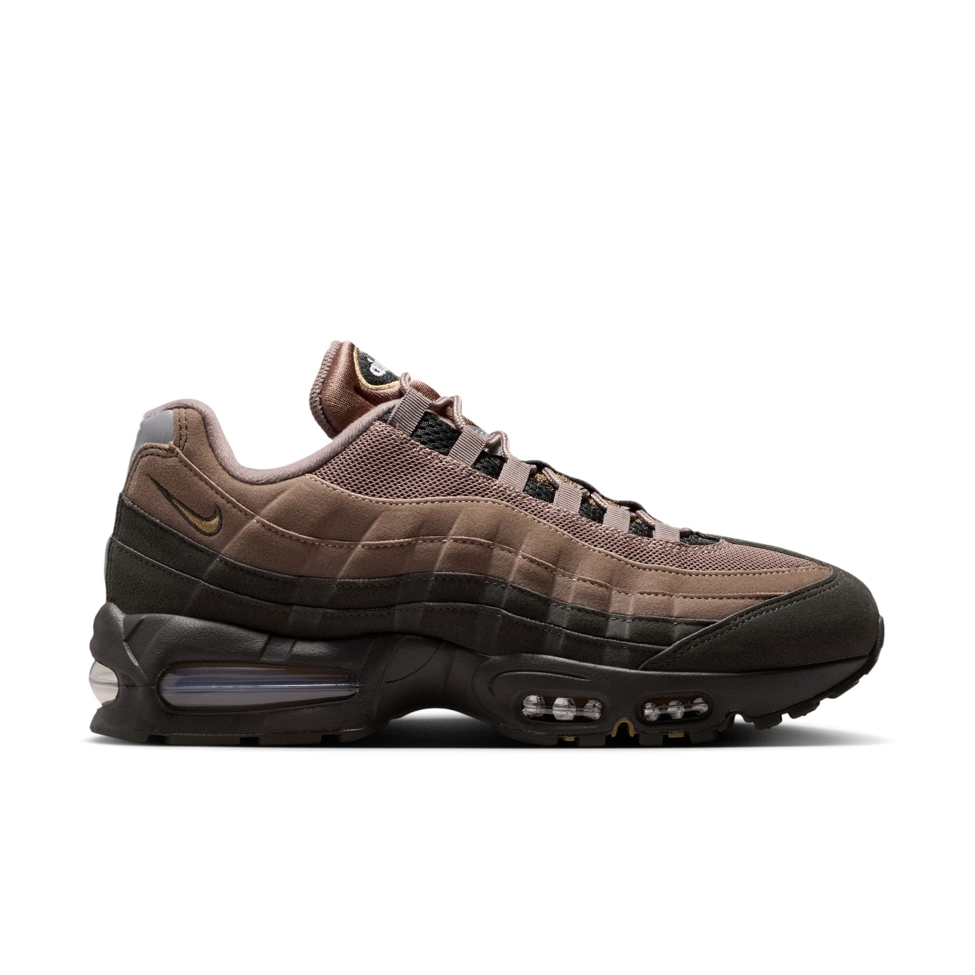 Nike Air Max 95 OG Mink Brown